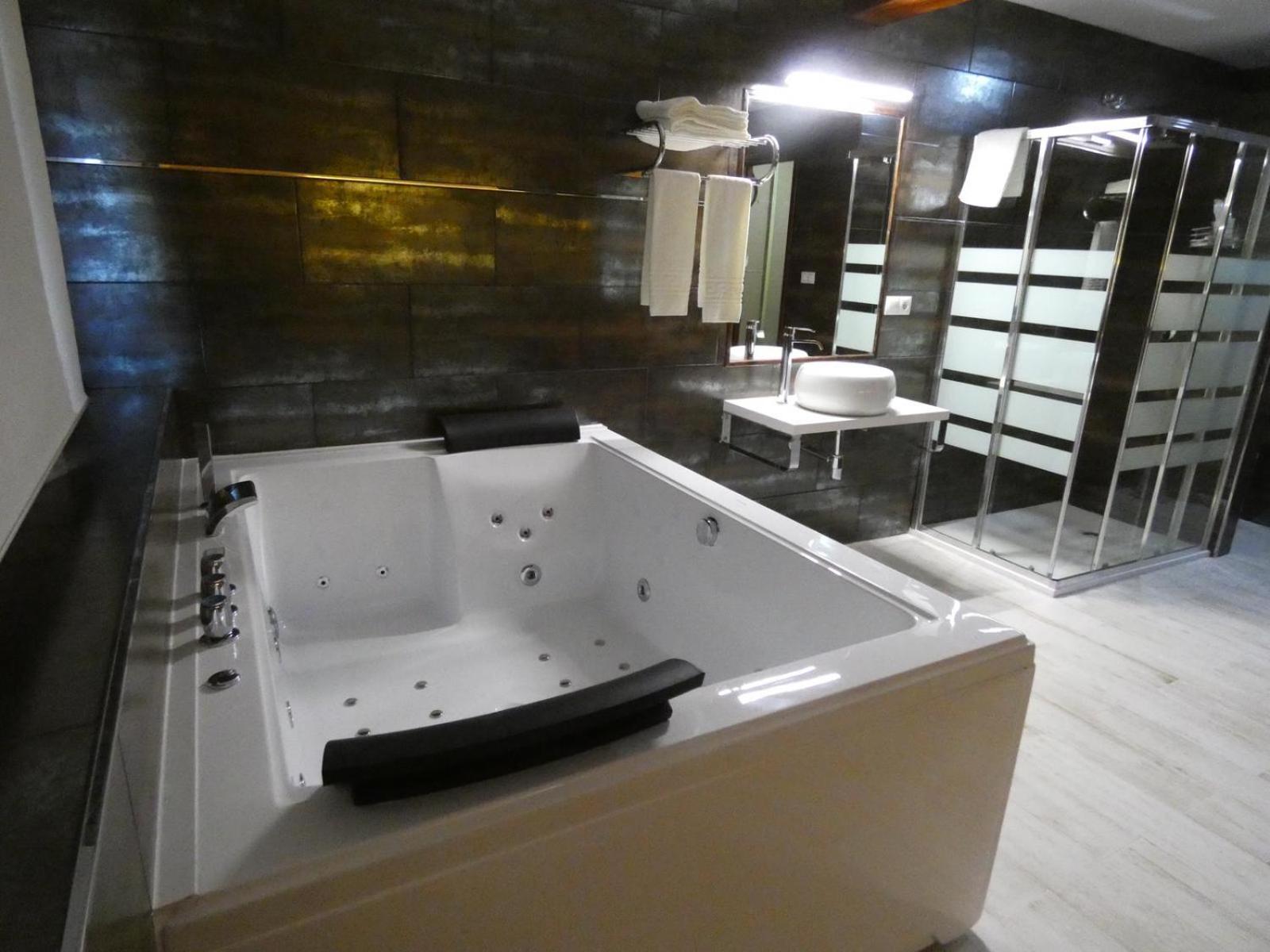 Motel Caldas
