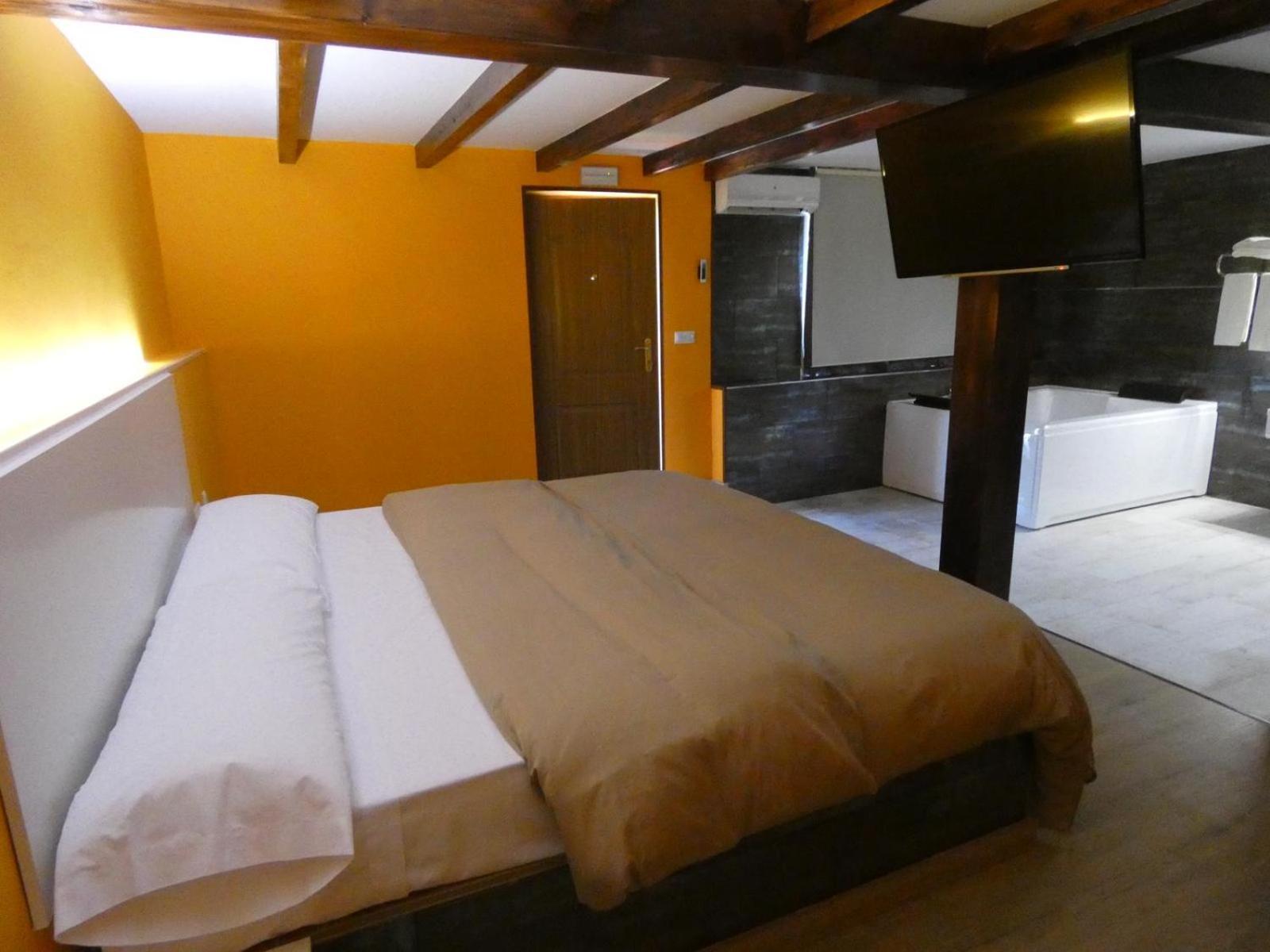 Motel Caldas