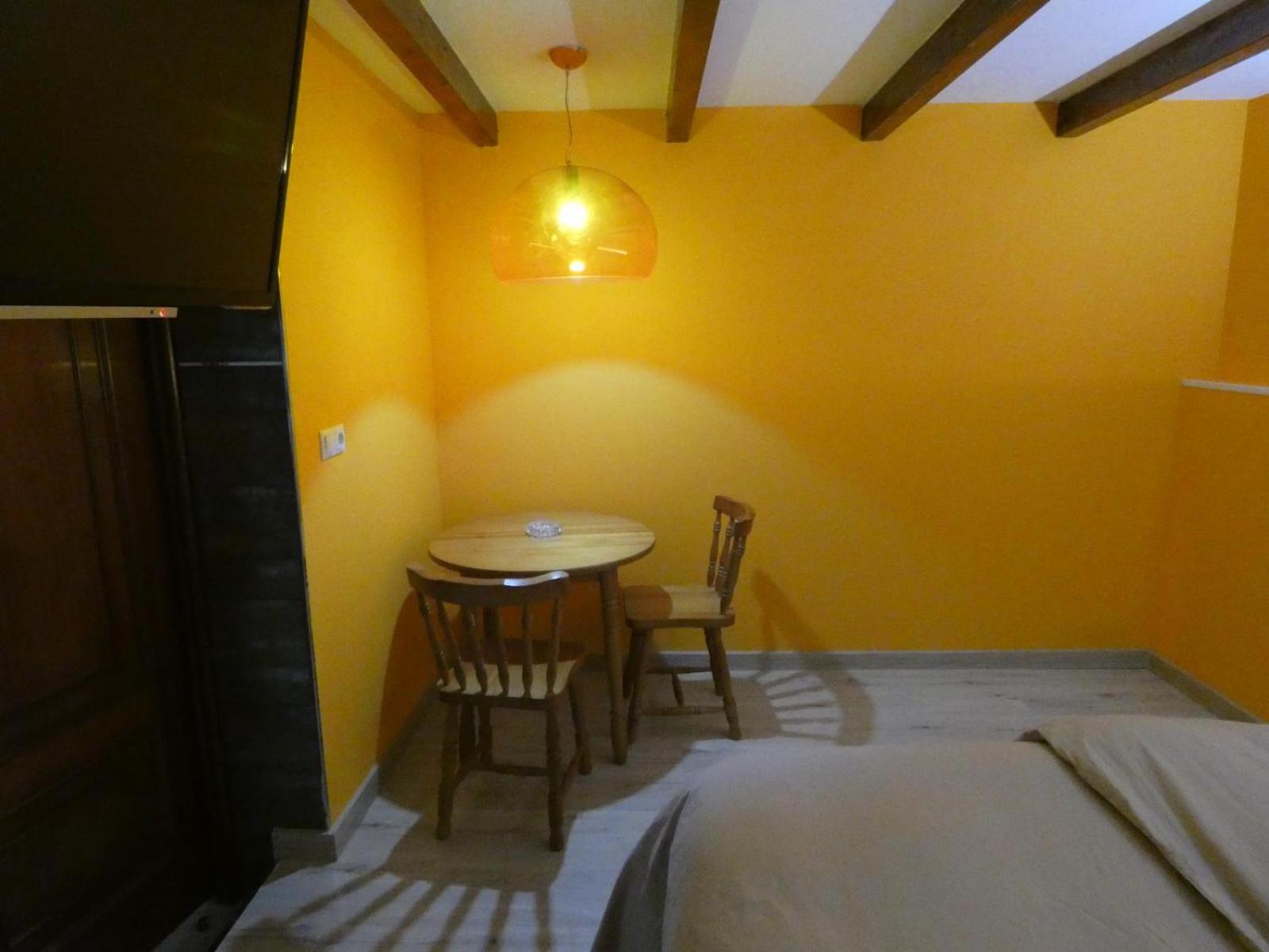 Motel Caldas