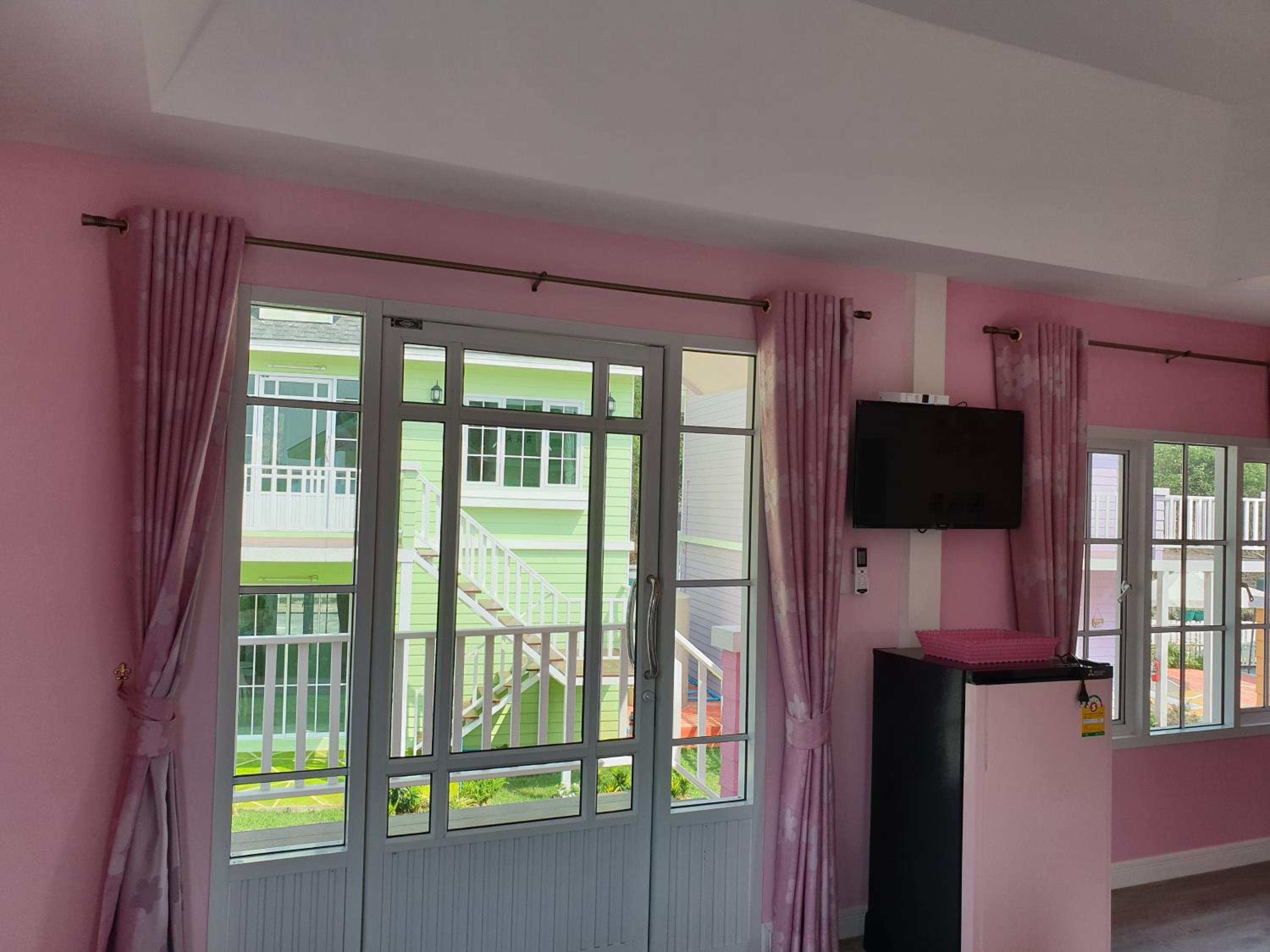 Bunny Hill Resort, photo 143