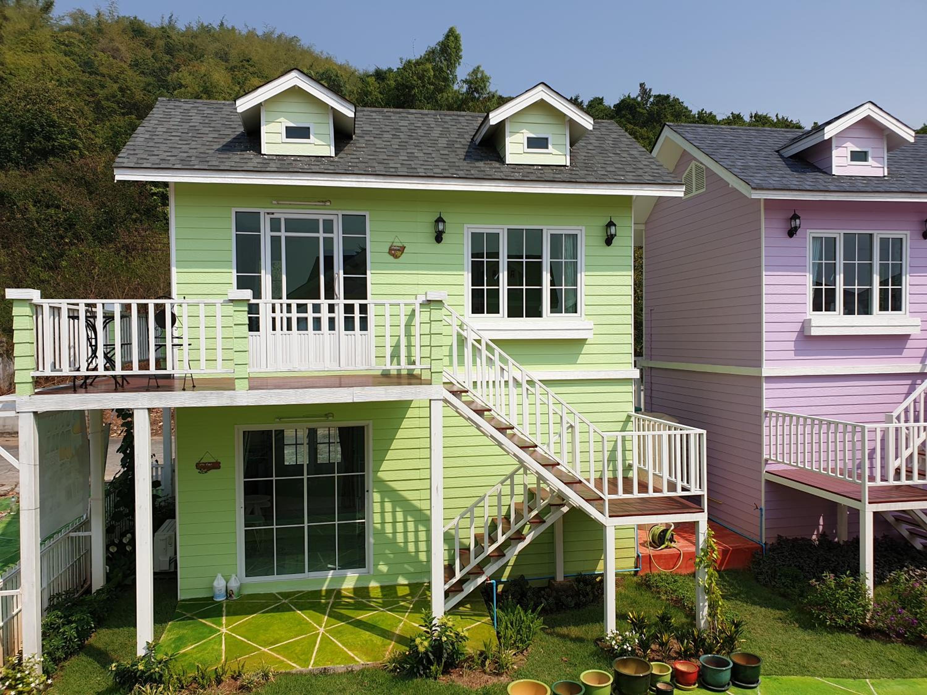 Bunny Hill Resort, photo 63