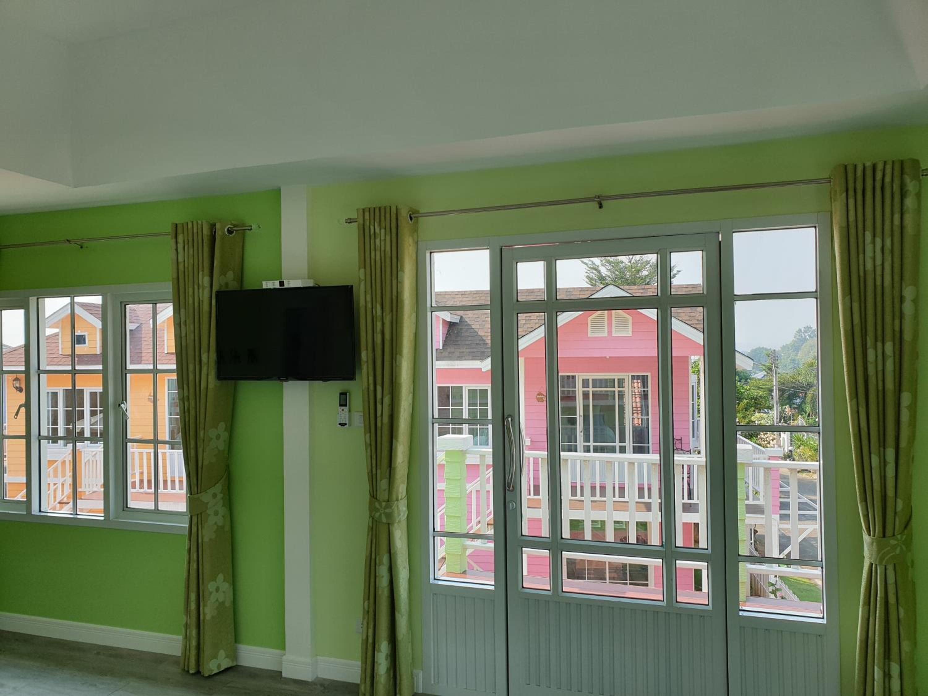 Bunny Hill Resort, photo 47