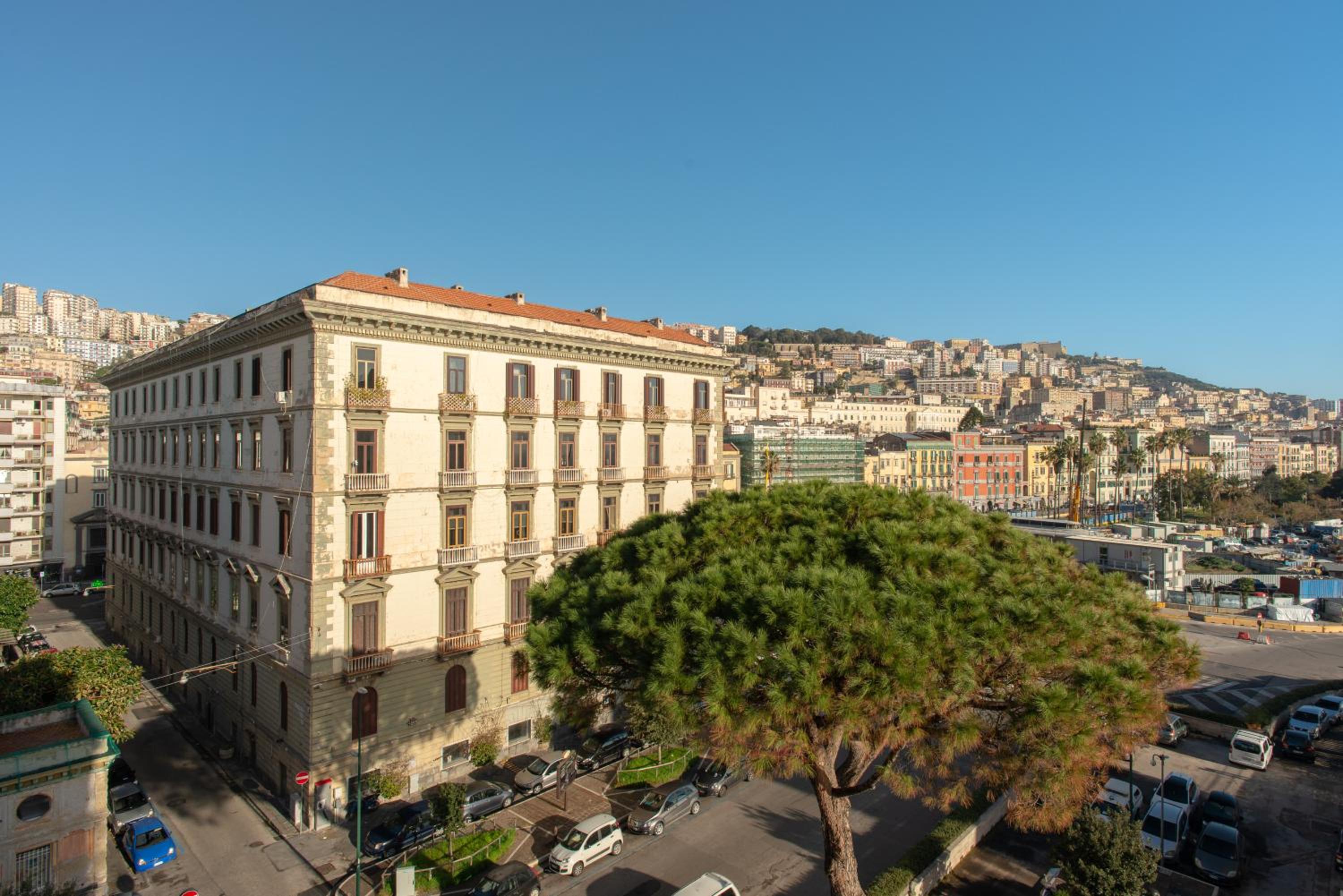 YouRelais Pergolesi
