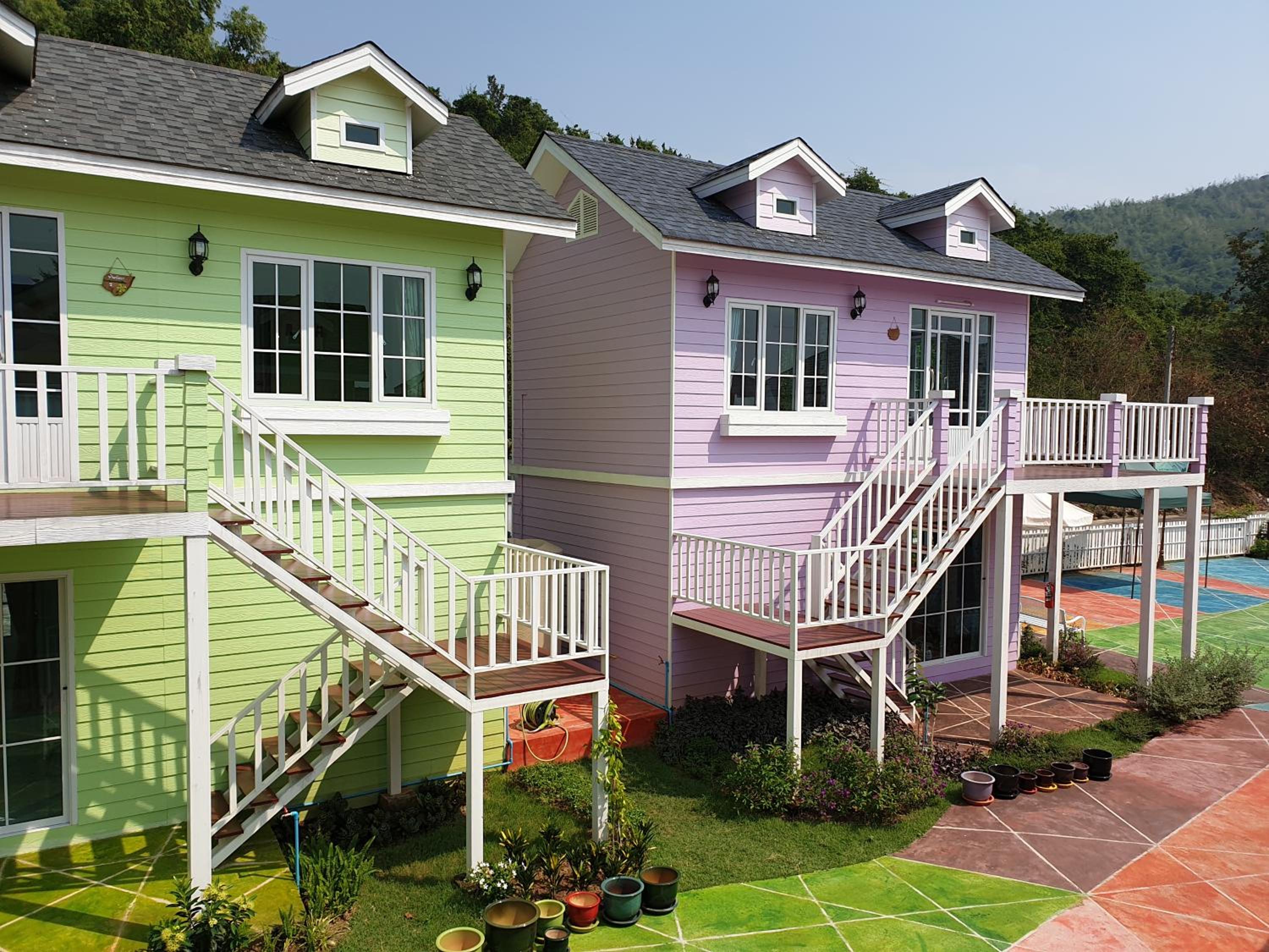 Bunny Hill Resort, photo 140
