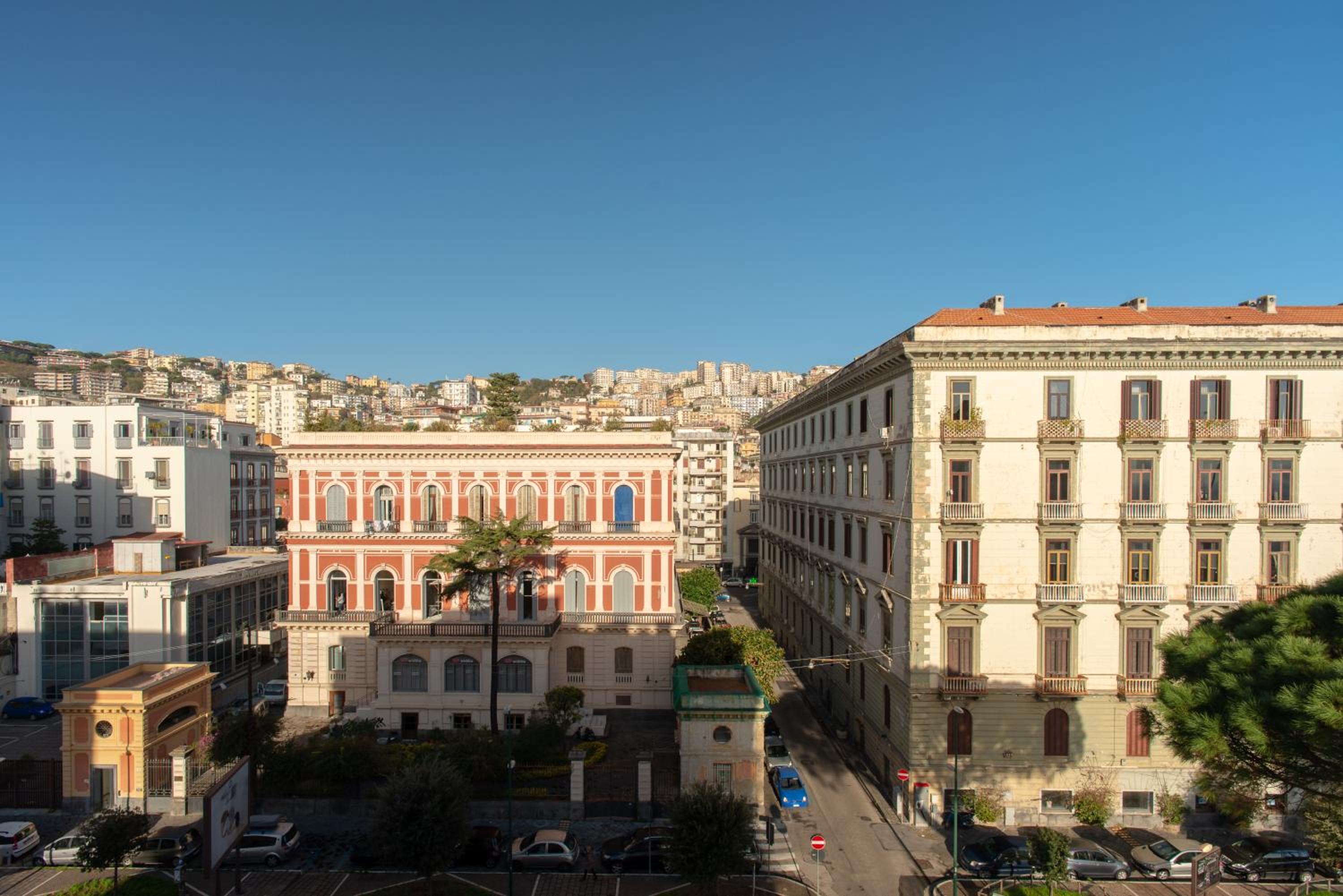 YouRelais Pergolesi