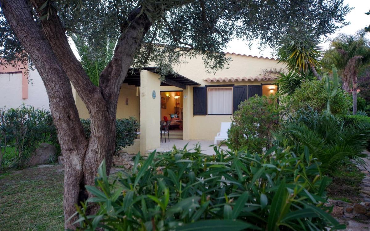 Villa Eucaliptus photo 5
