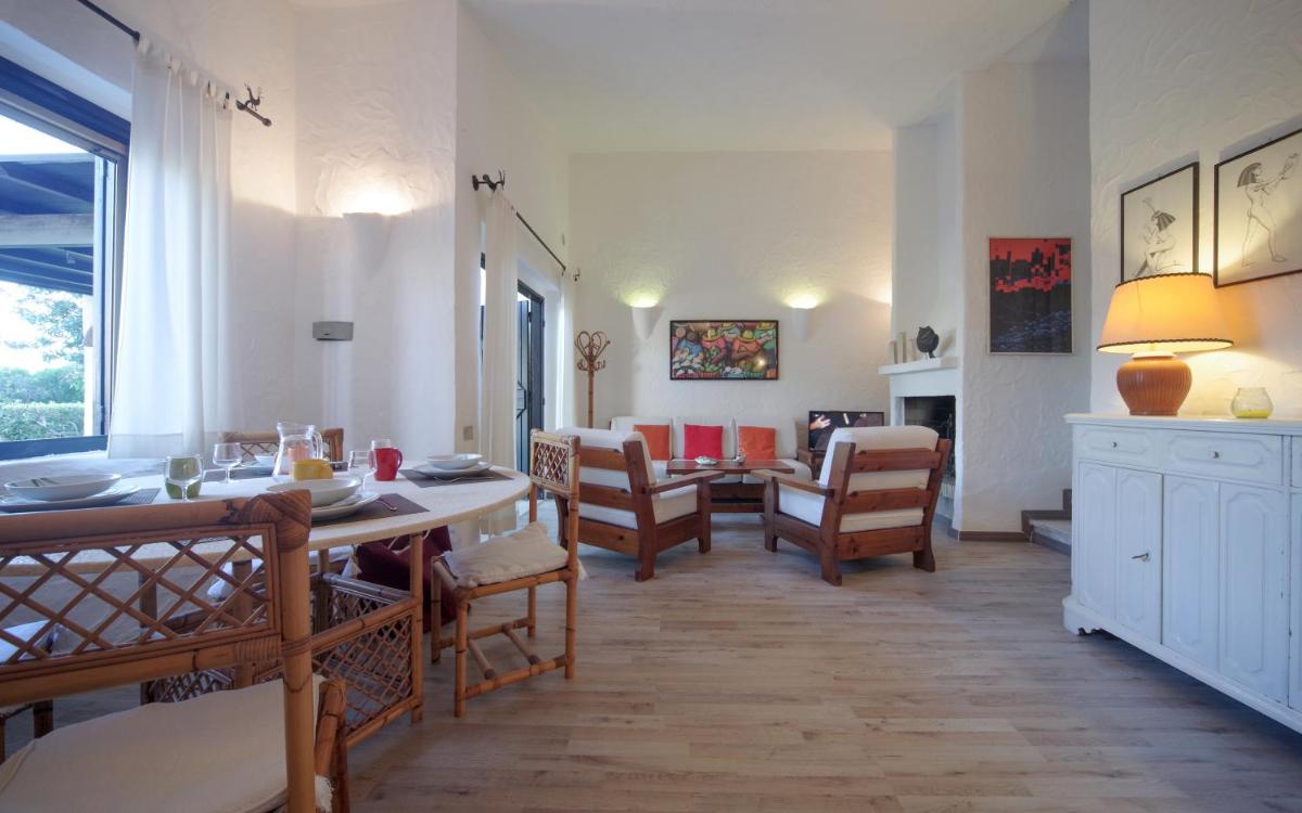 Villa Eucaliptus photo 3