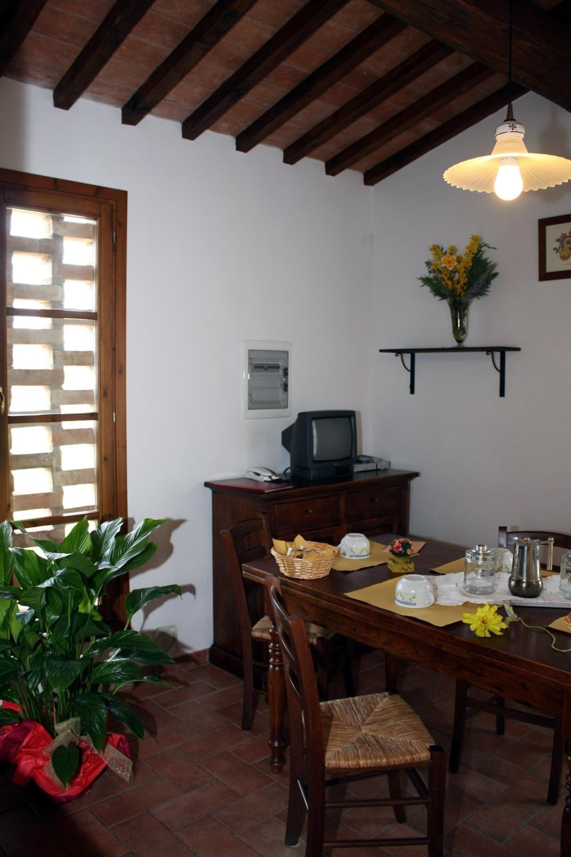 Agriturismo Le Docce