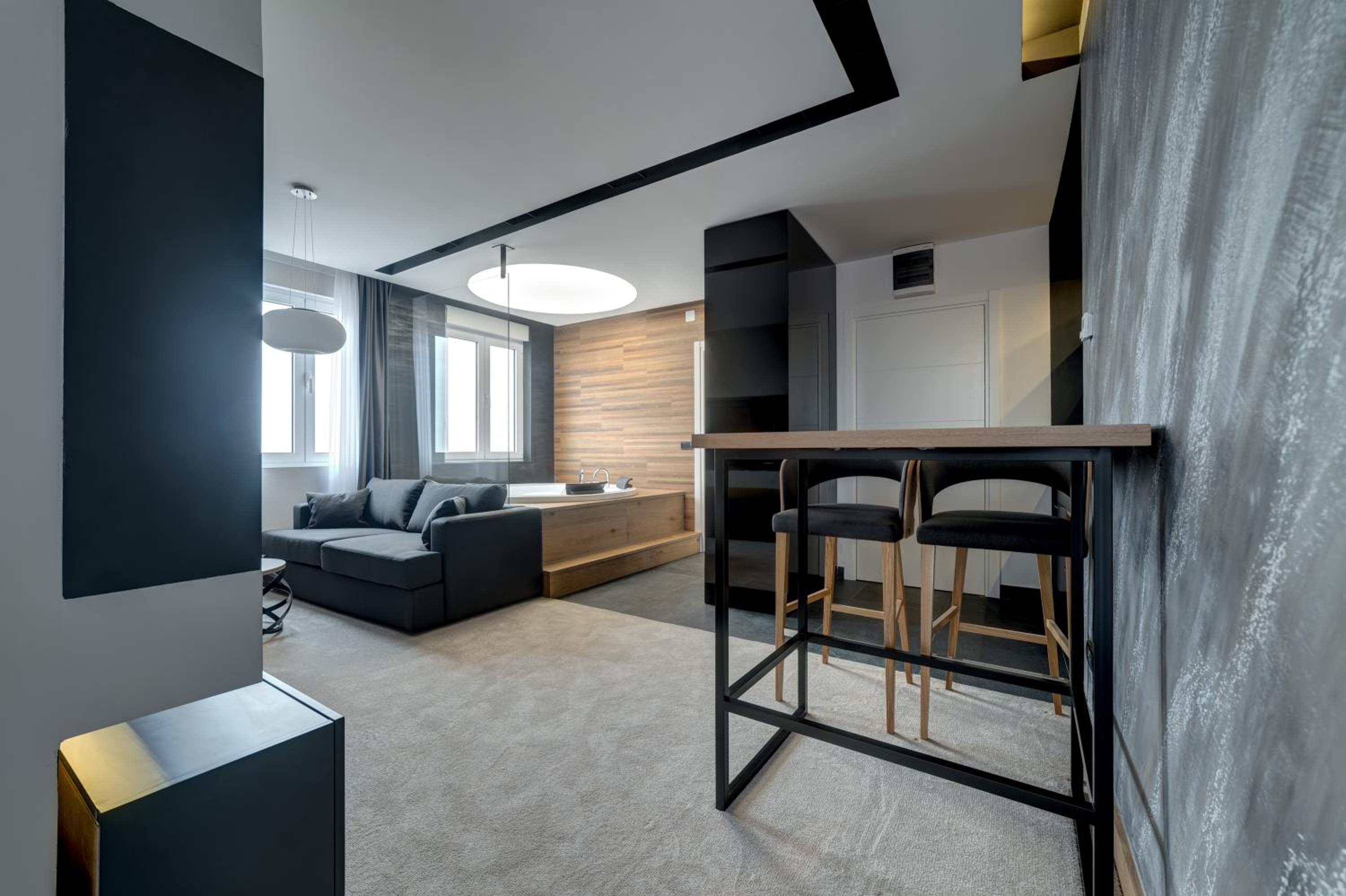 Black Pearl Luxury Suites, photo 35