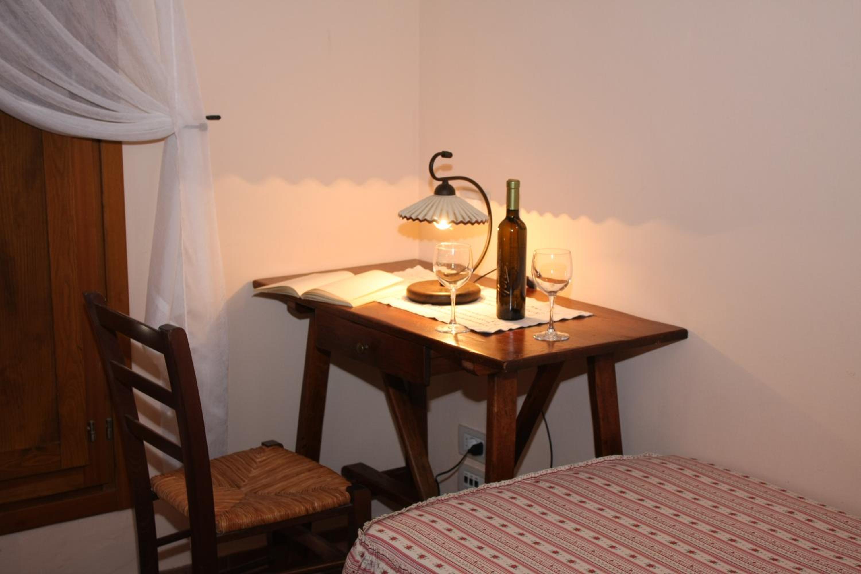 Agriturismo Le Docce