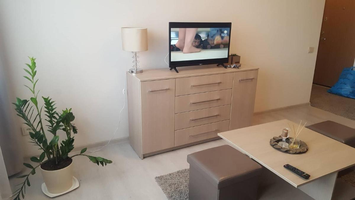 Lieporių Apartamentai