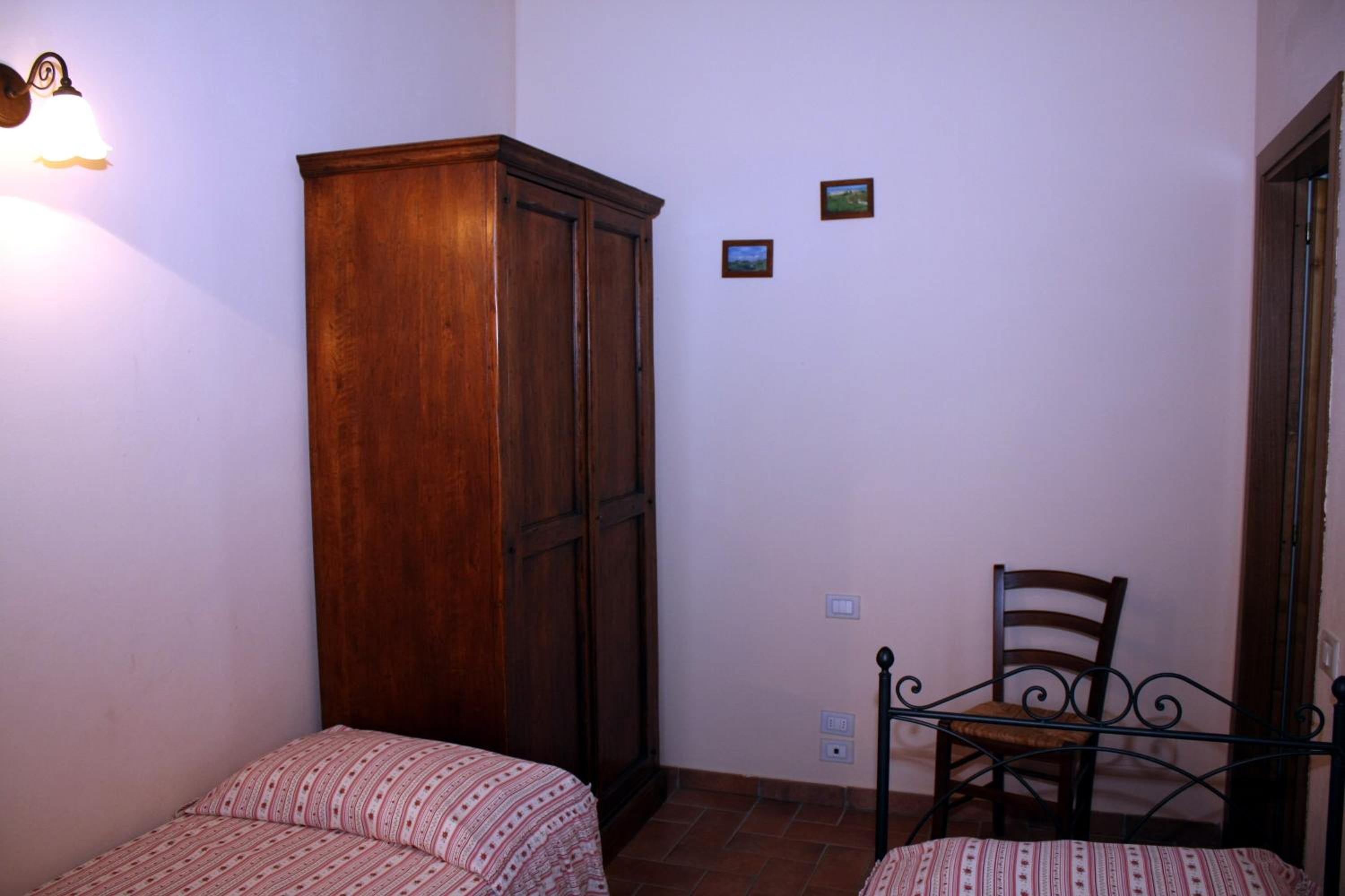 Agriturismo Le Docce