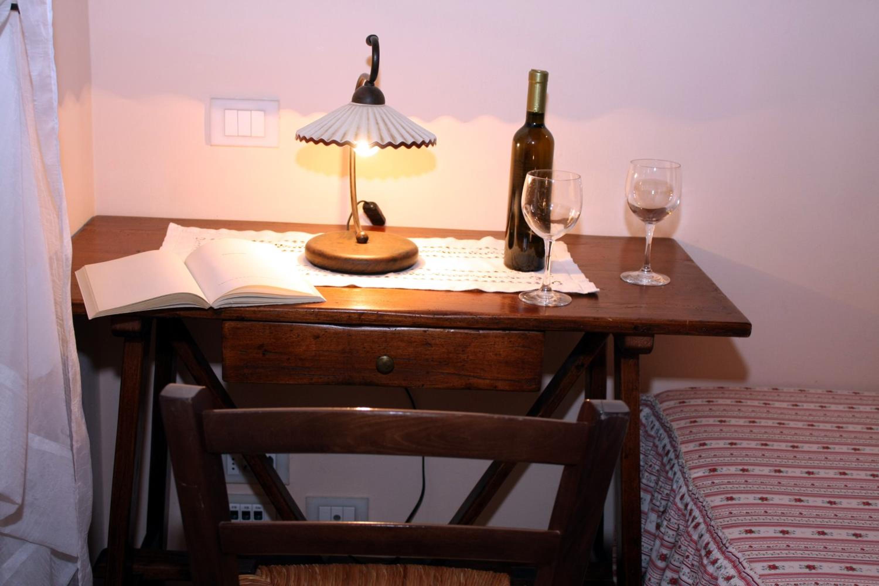 Agriturismo Le Docce