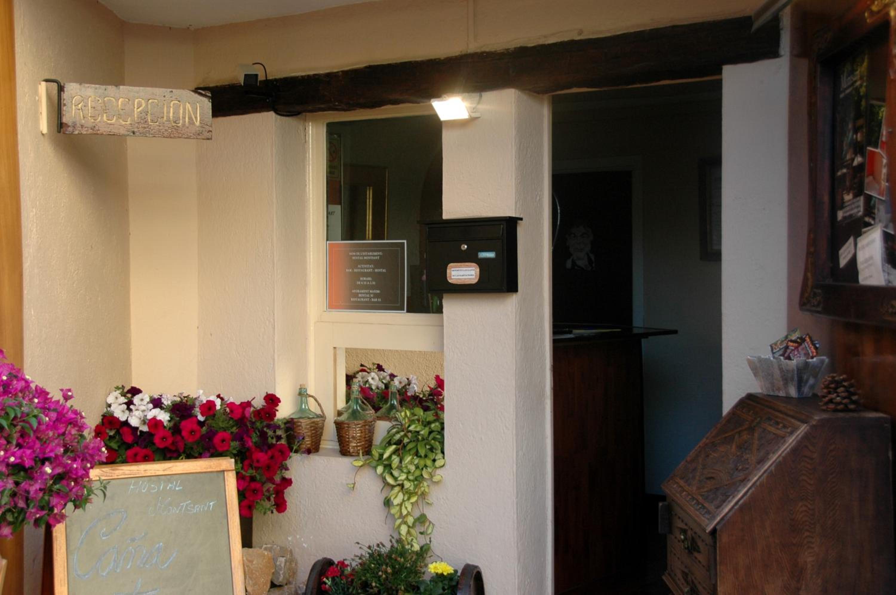 Hostal Montsant