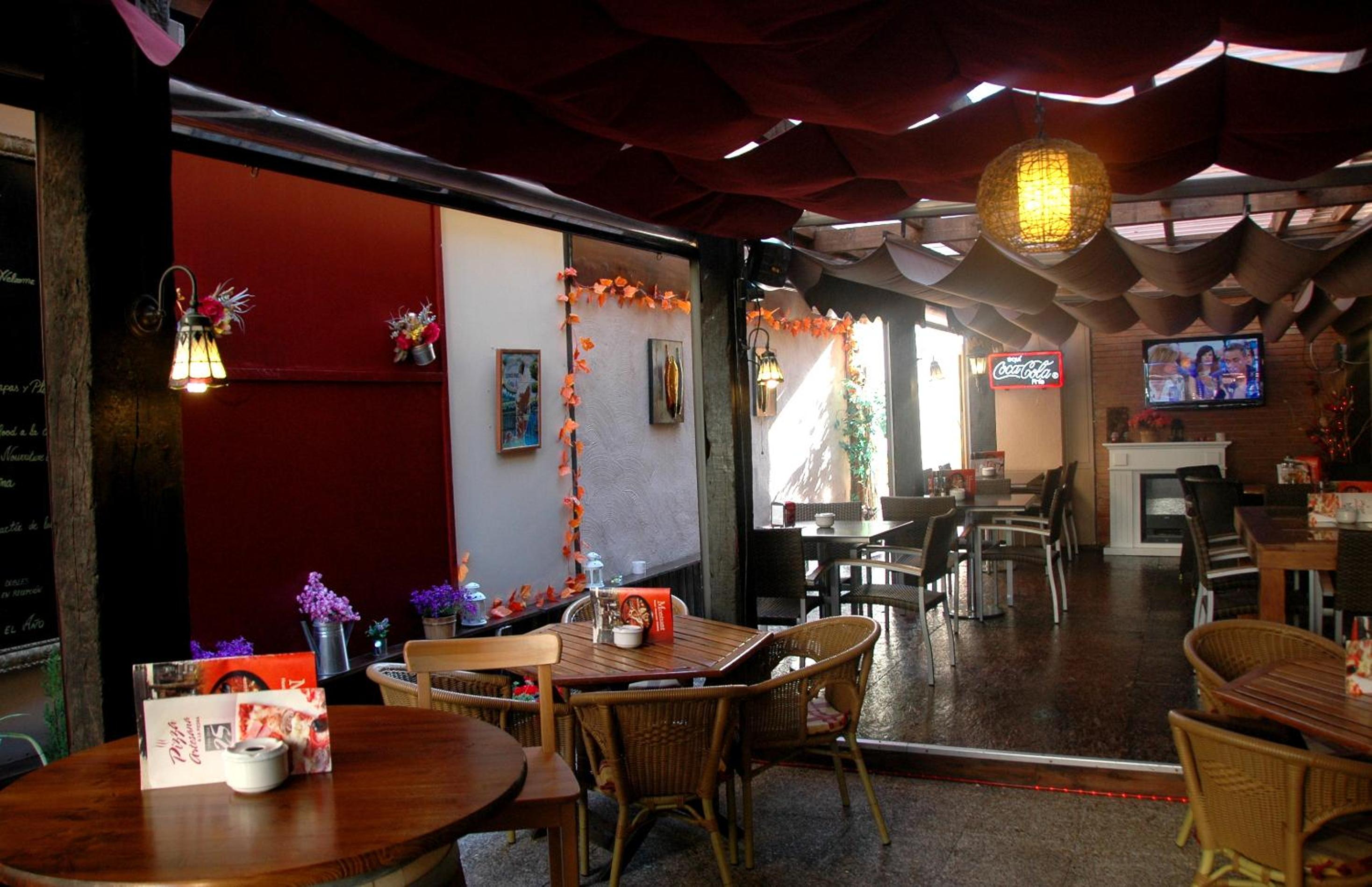 Hostal Montsant