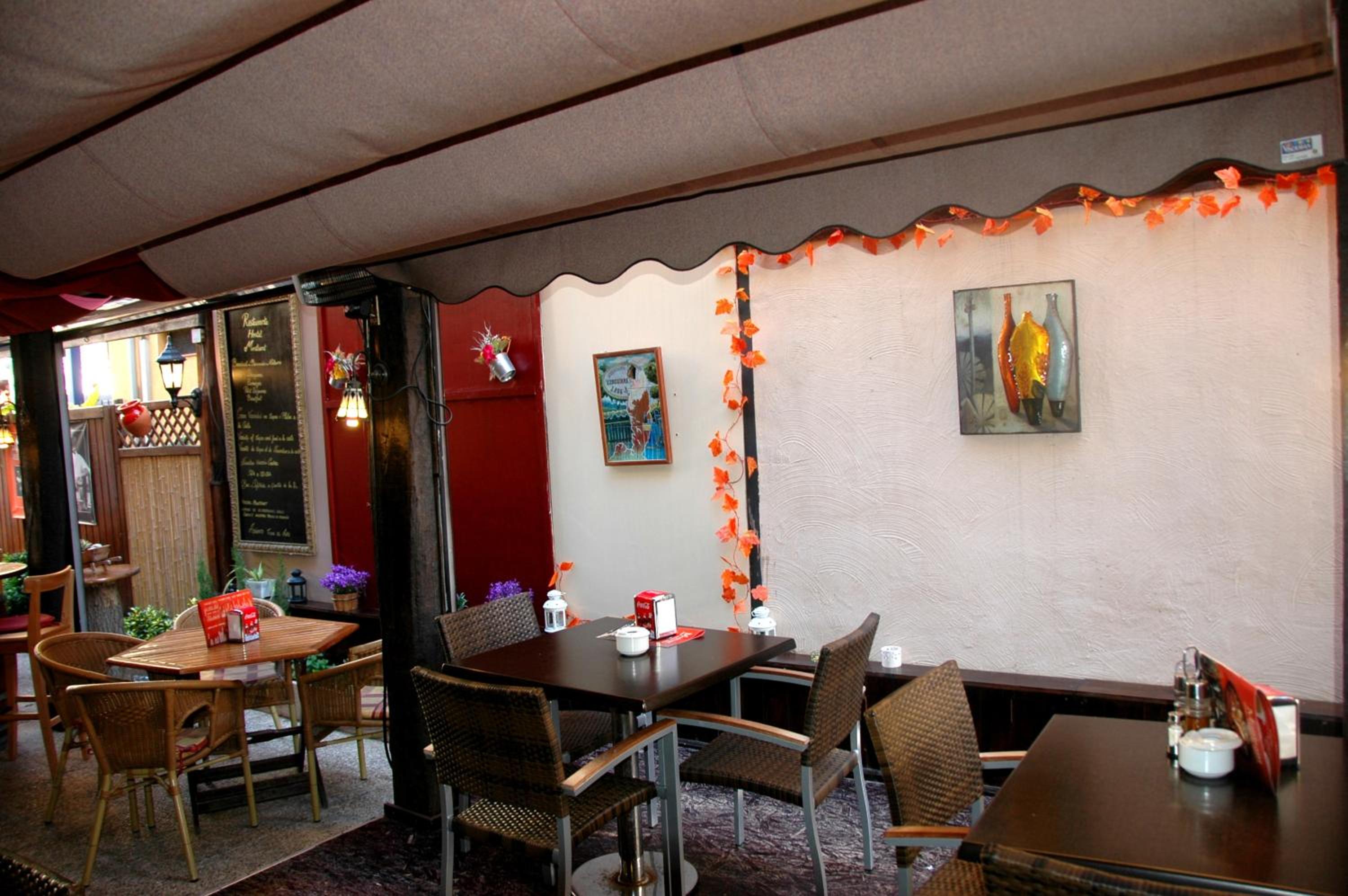 Hostal Montsant