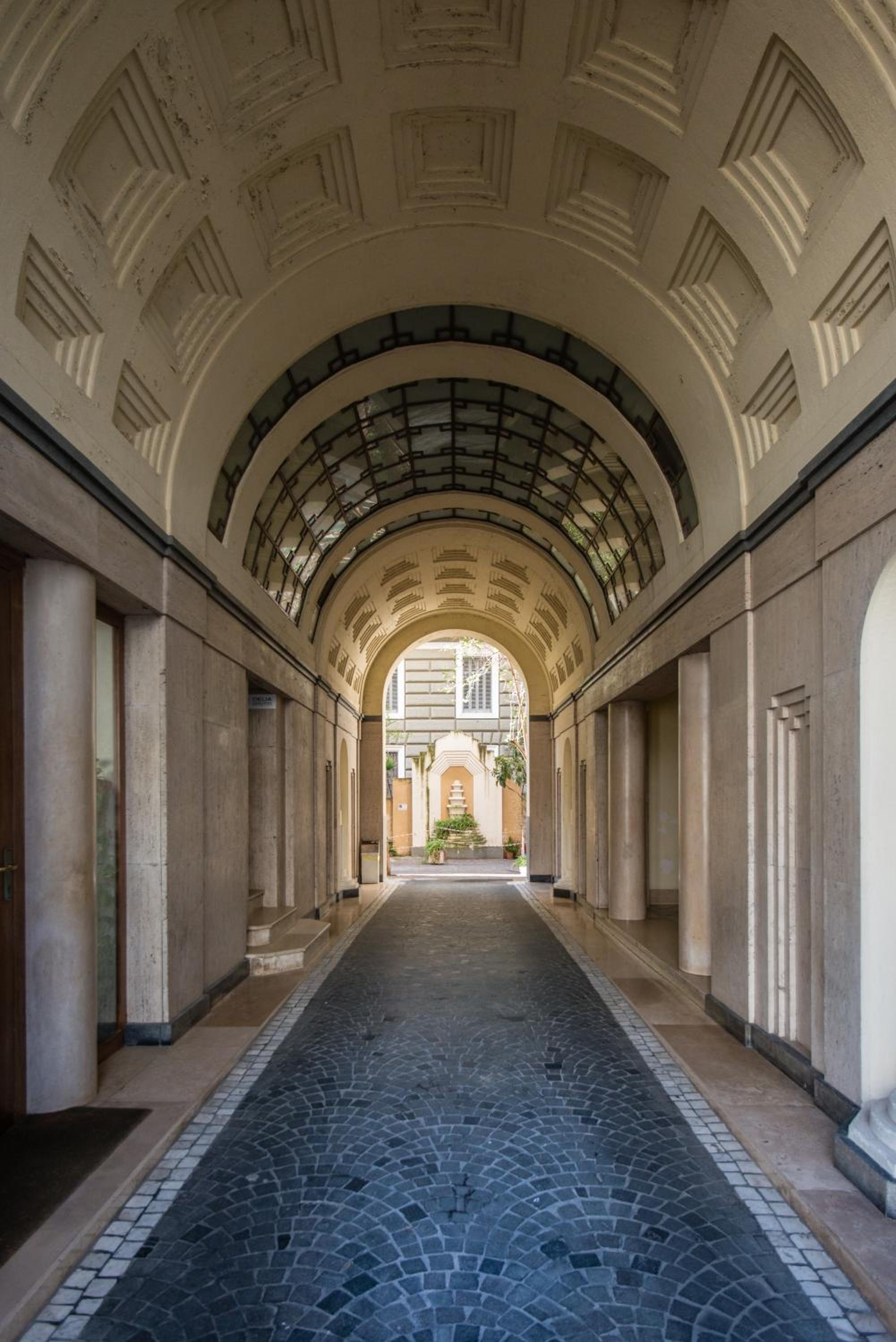 YouRelais Pergolesi