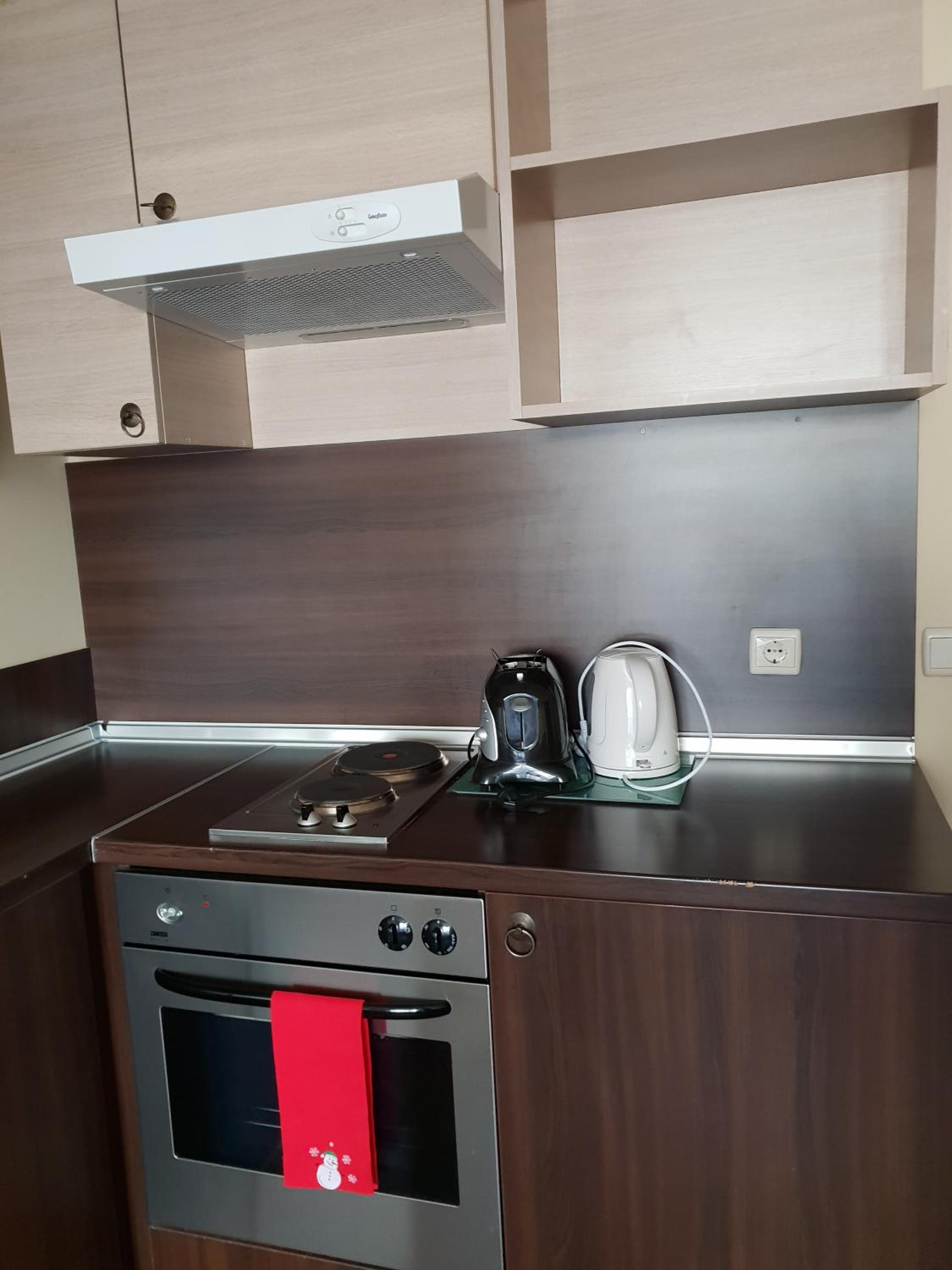 Dream Apart Hotel 207