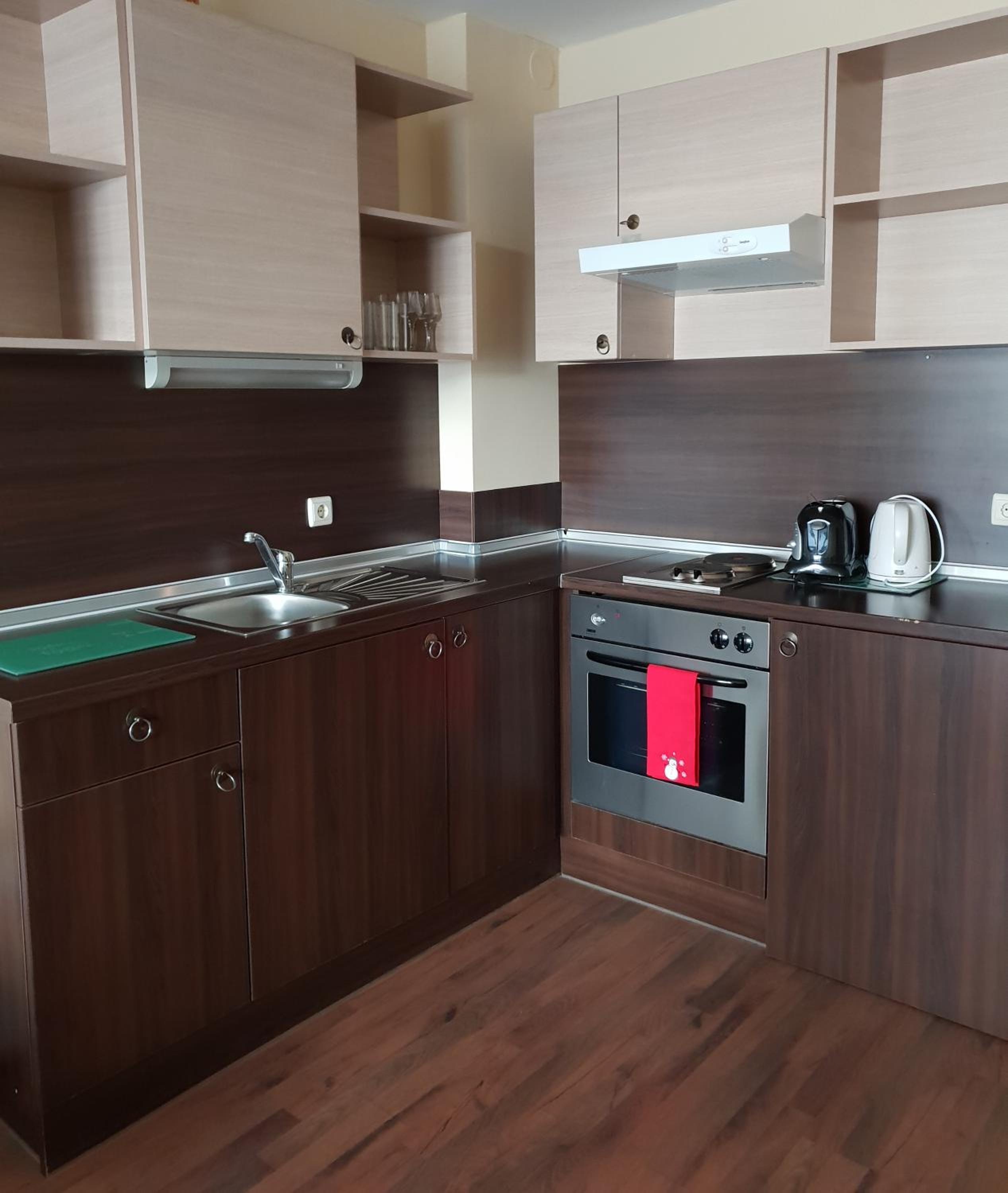 Dream Apart Hotel 207