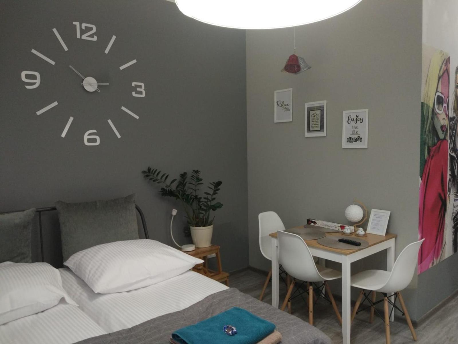 Apartament Easy Stay Center view 4