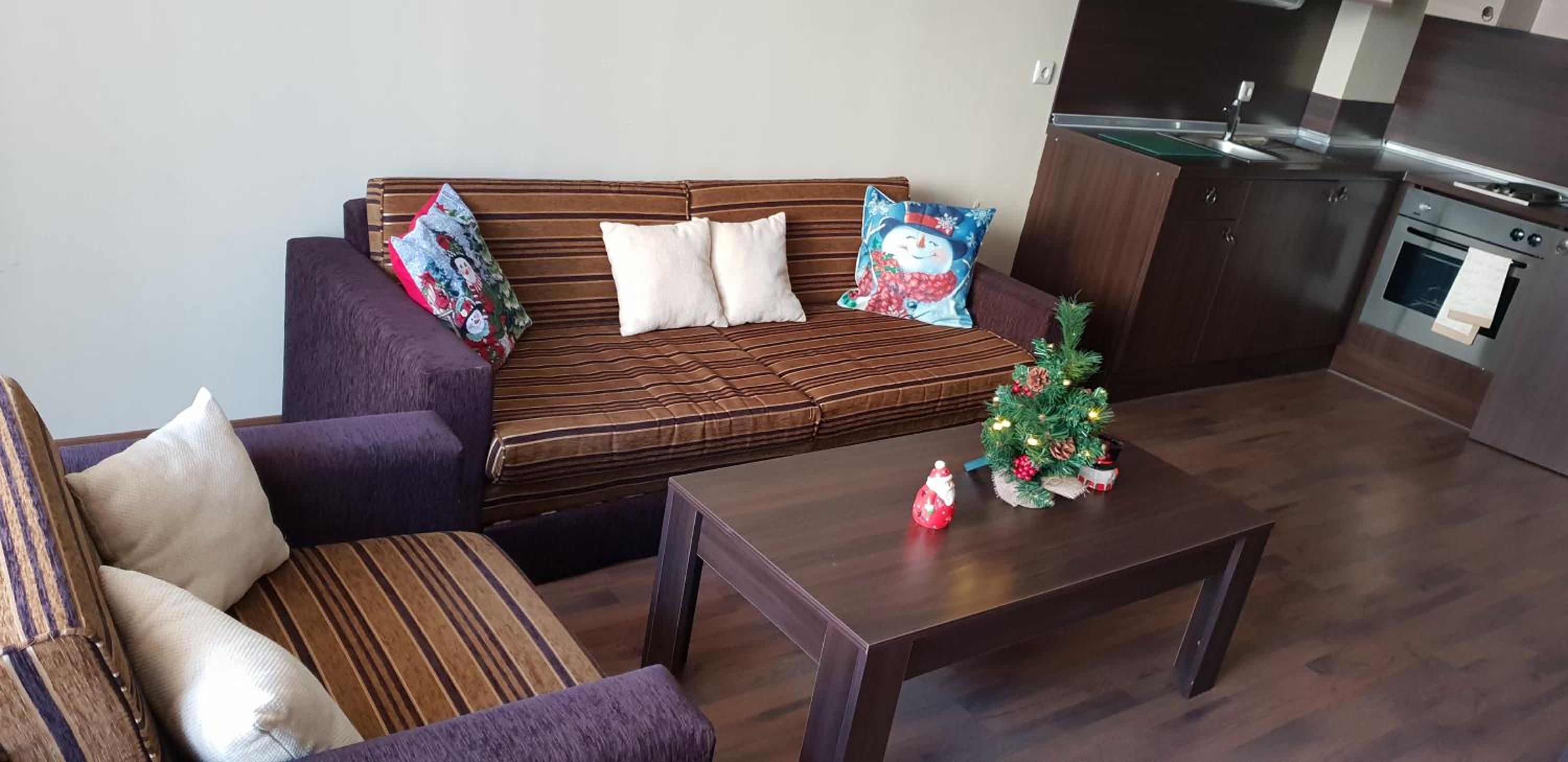 Dream Apart Hotel 207