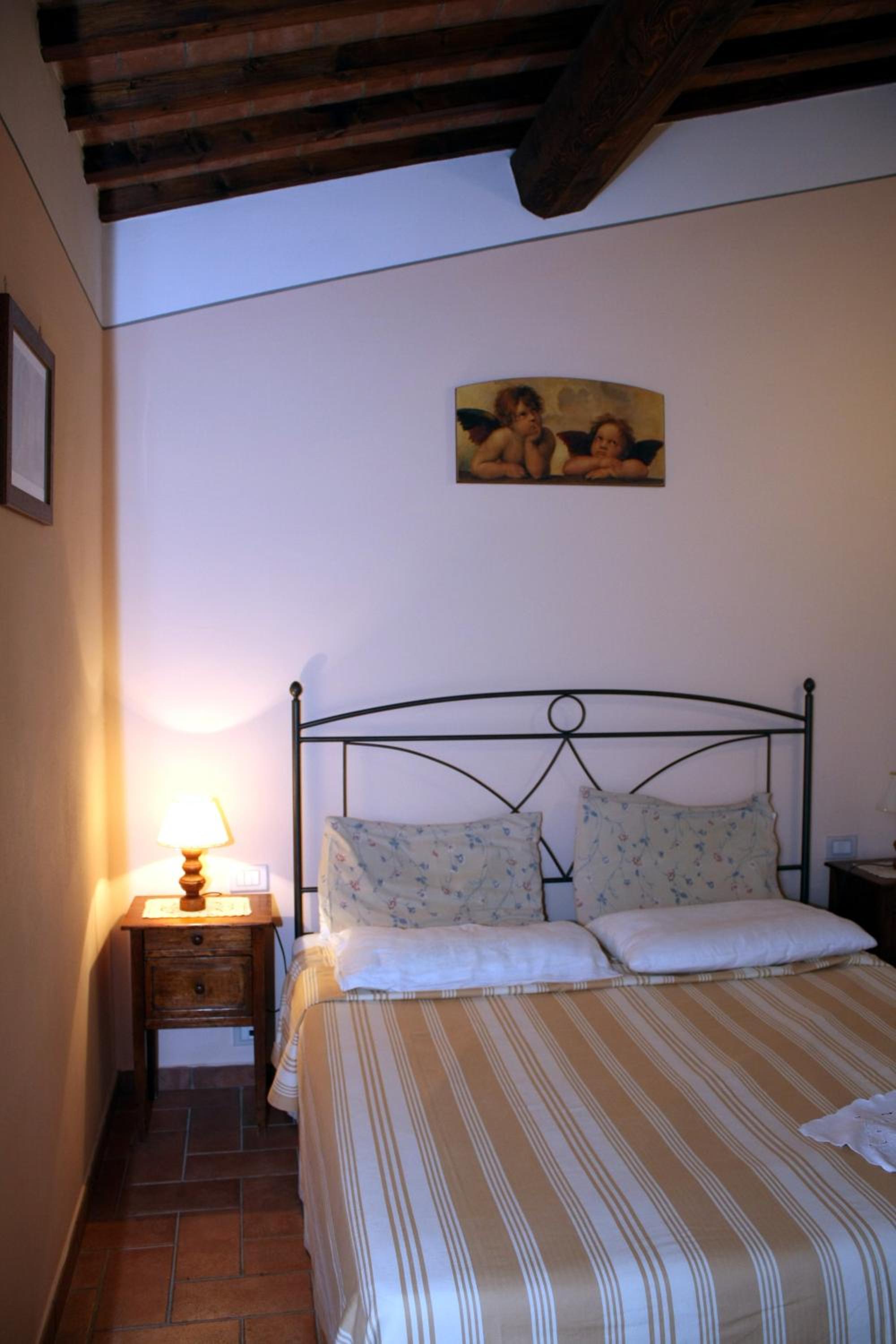 Agriturismo Le Docce
