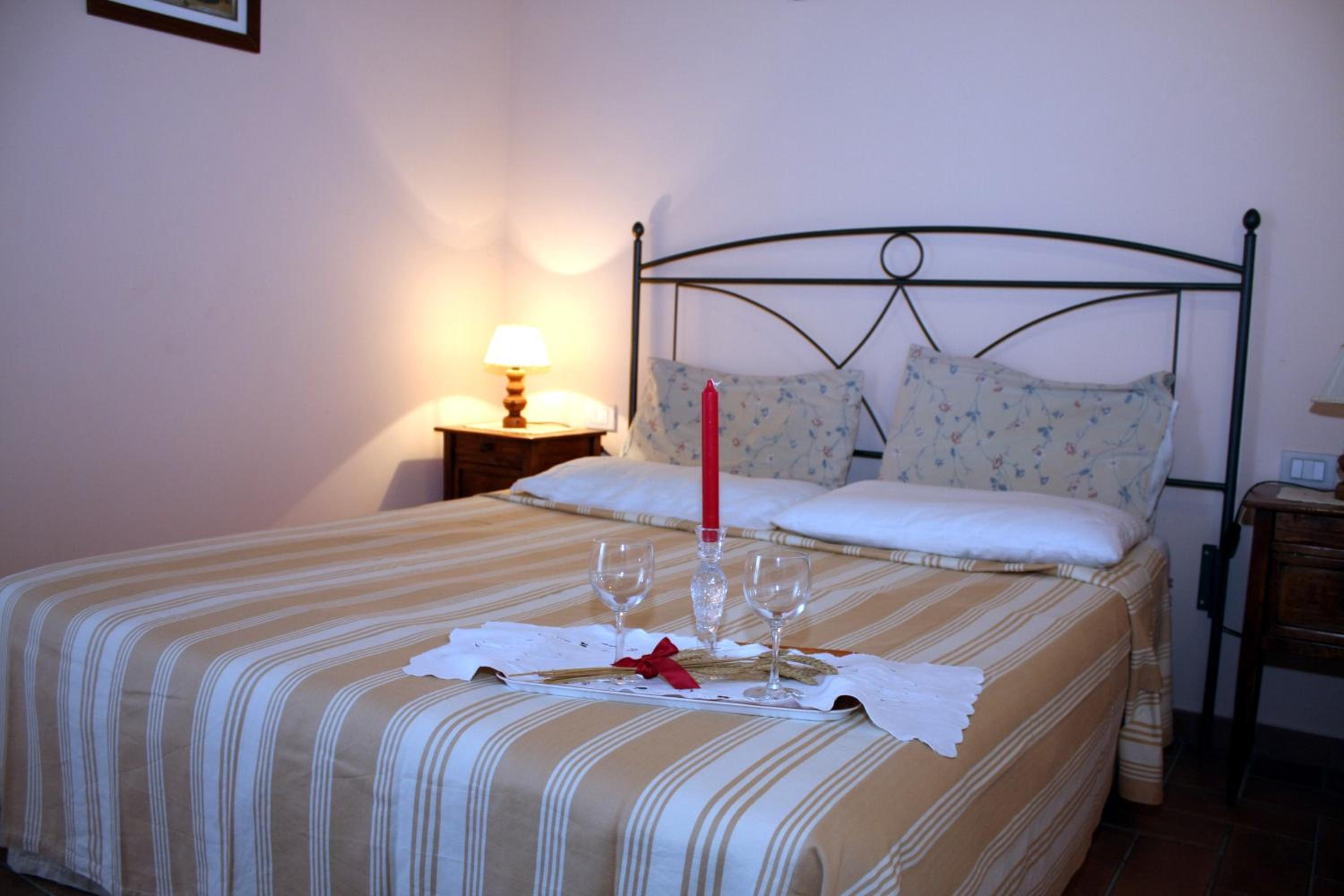 Agriturismo Le Docce