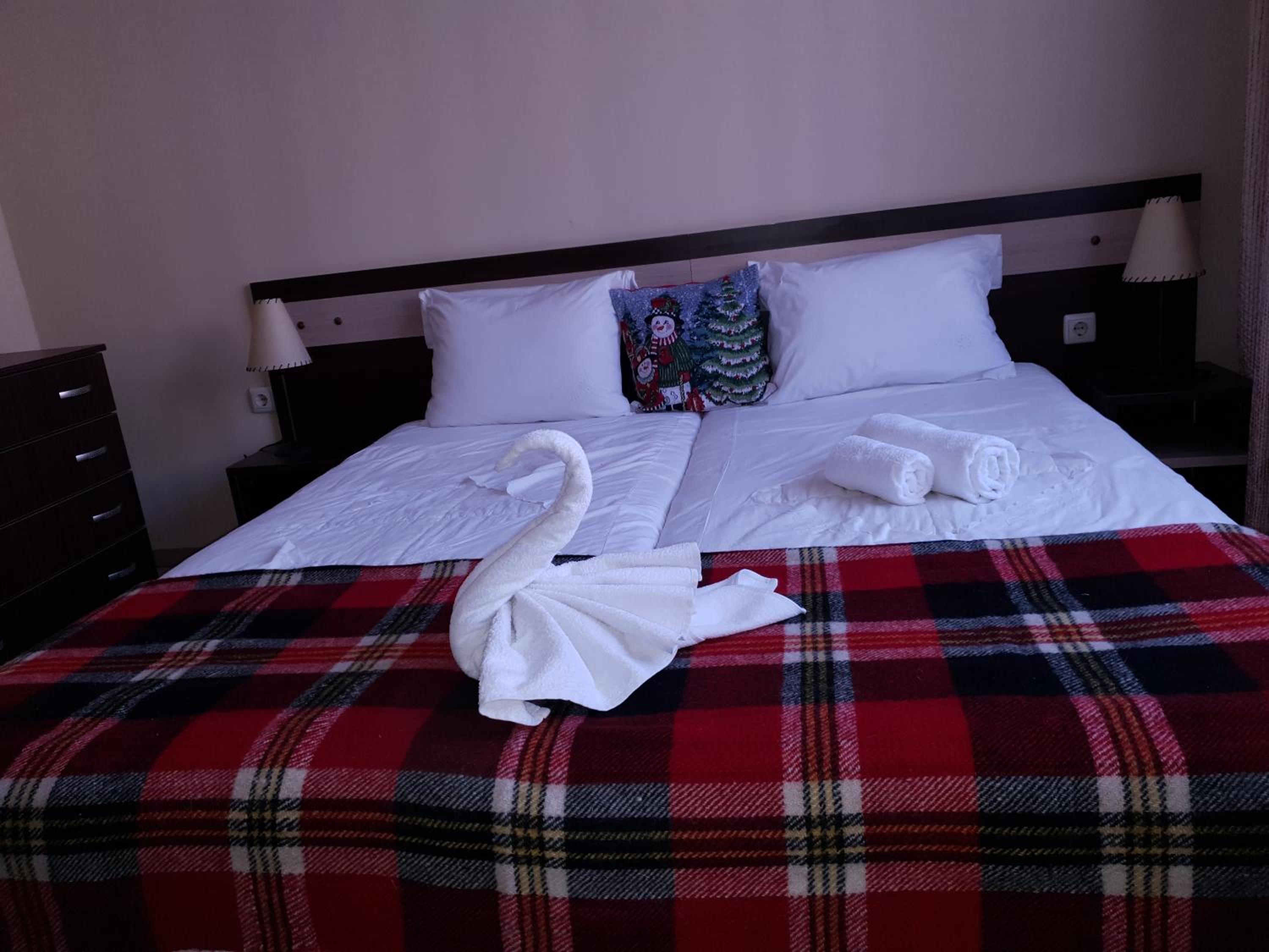Dream Apart Hotel 207
