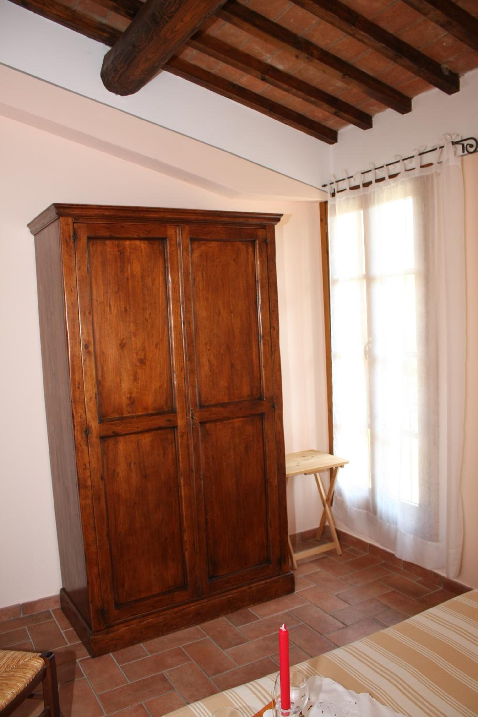 Agriturismo Le Docce