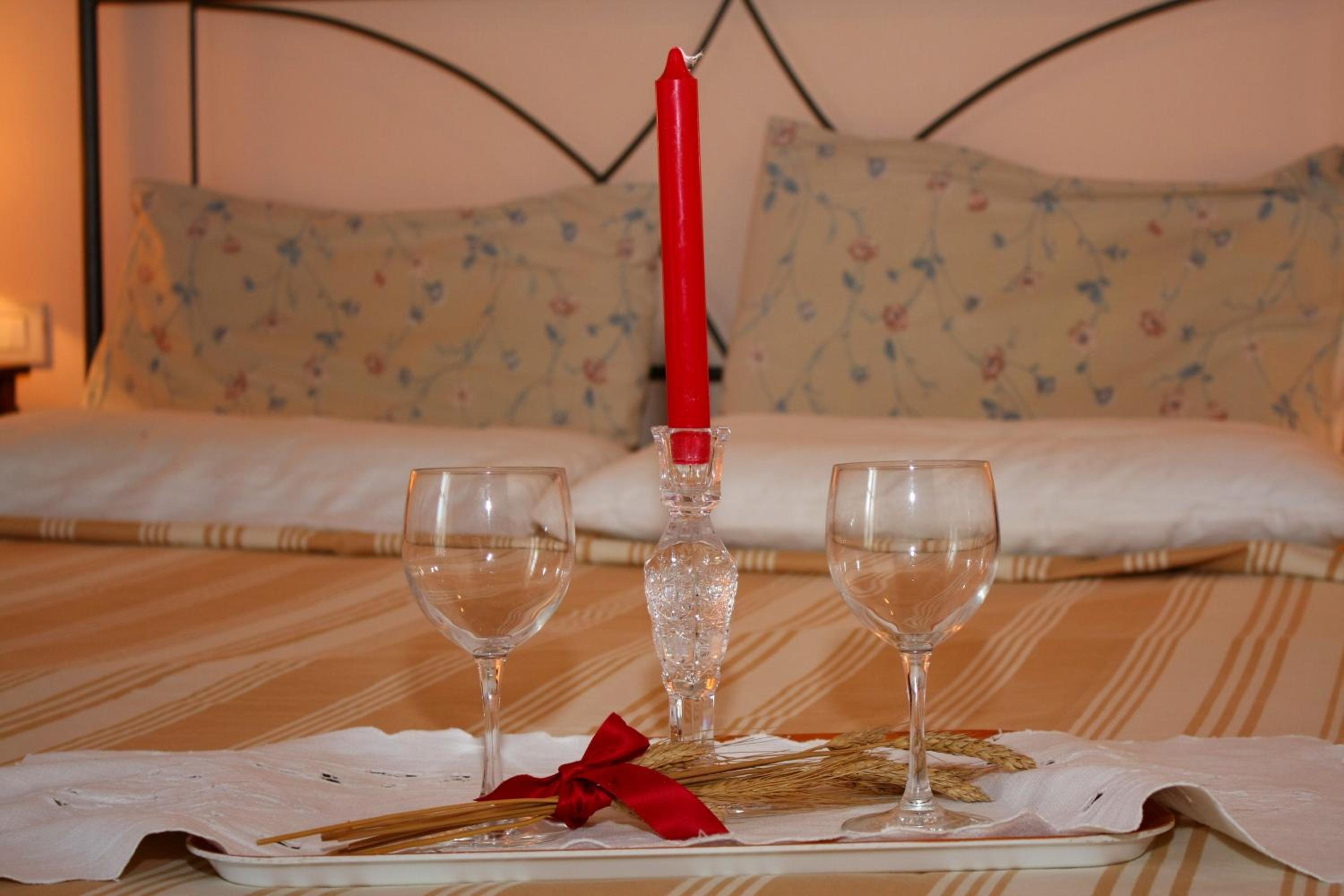 Agriturismo Le Docce