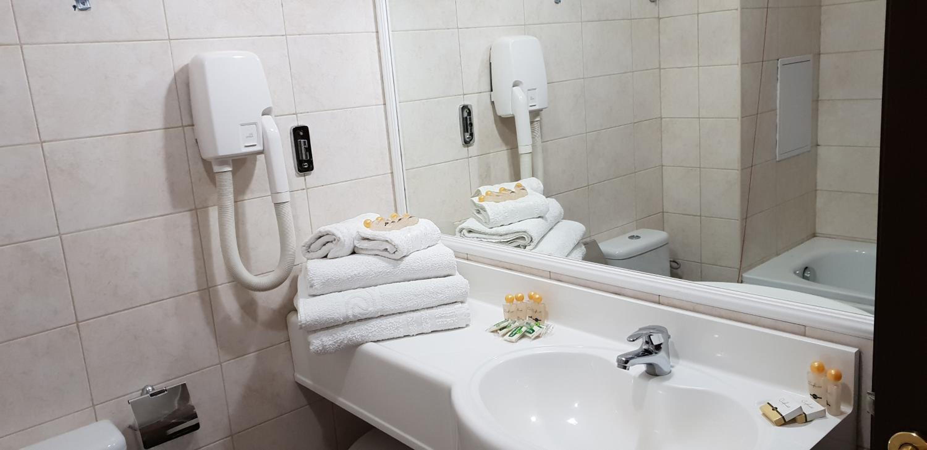 Dream Apart Hotel 207