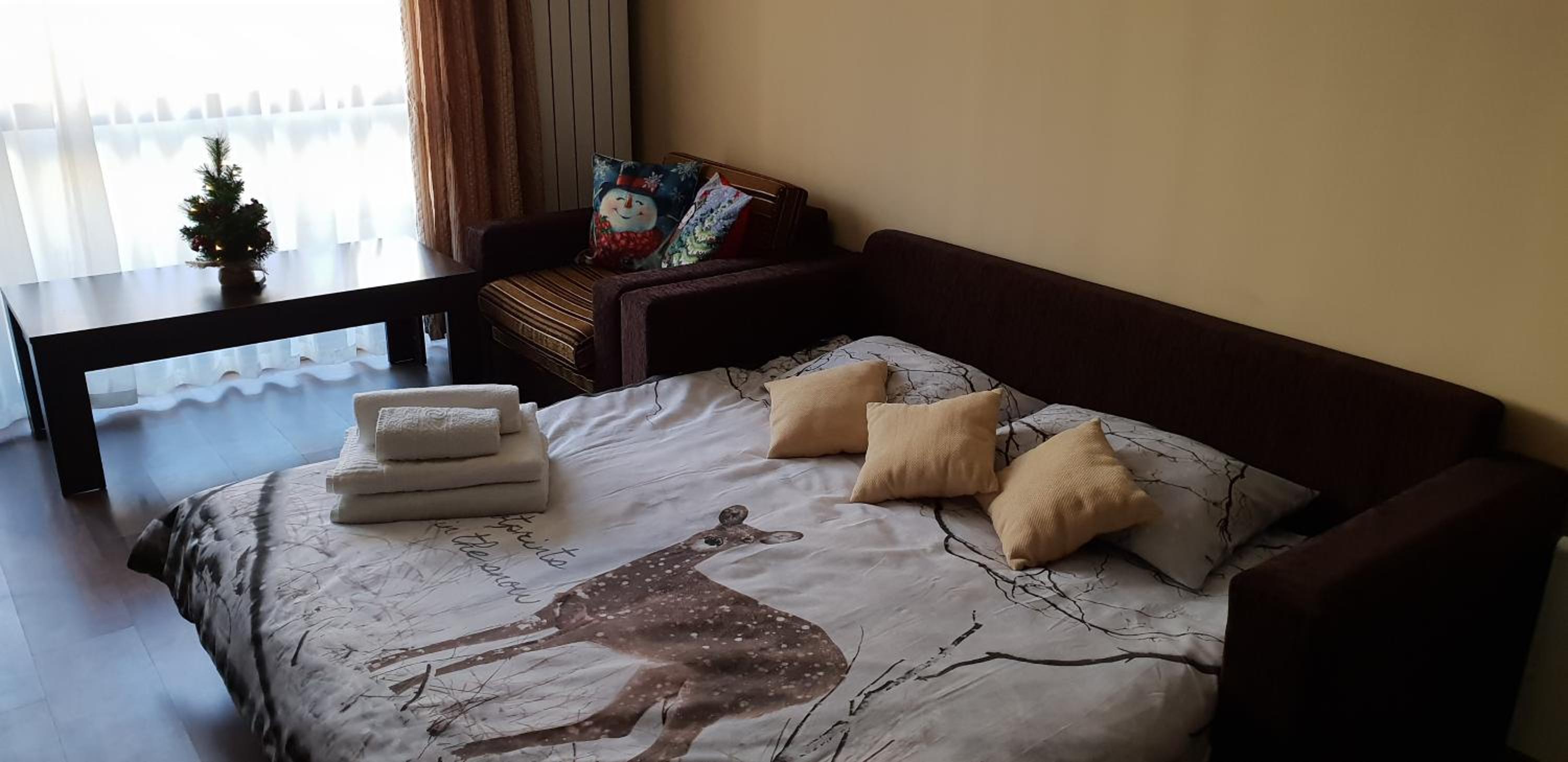 Dream Apart Hotel 207