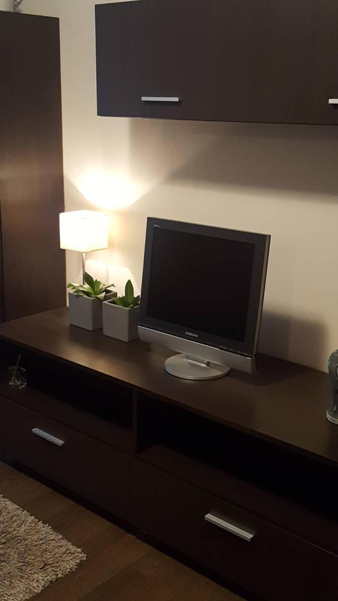 Apartamentai Dainų II view 2