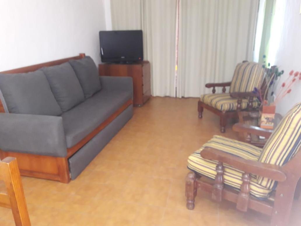 Departamentos Carlos Paz bajada al lago