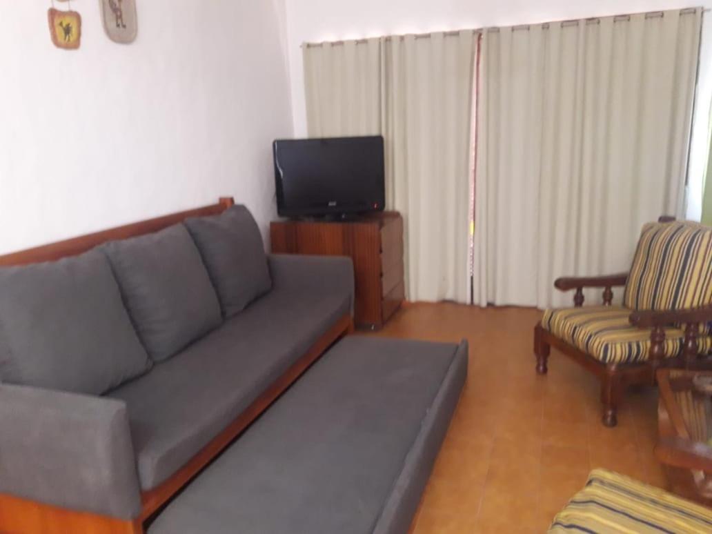 Departamentos Carlos Paz bajada al lago