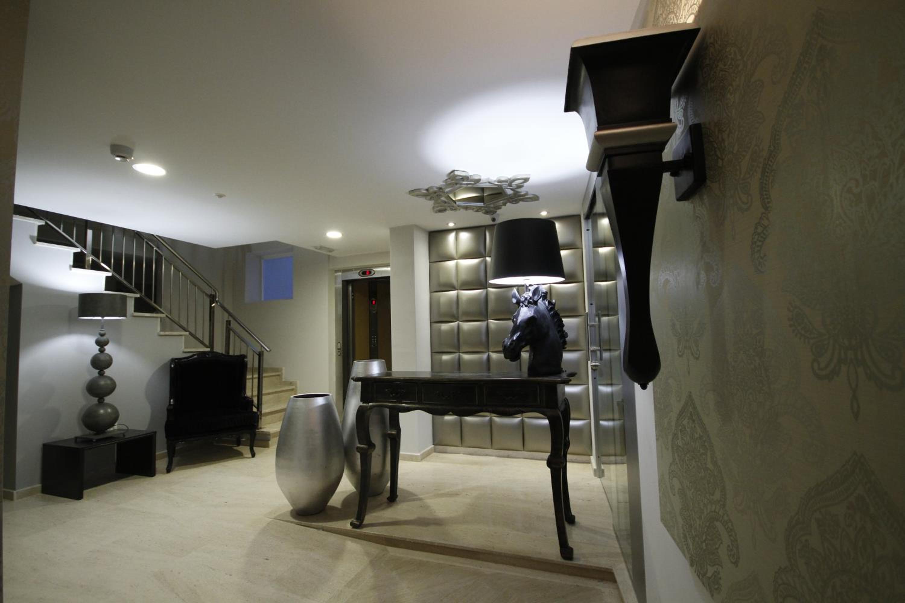 Alvear Suites photo 2