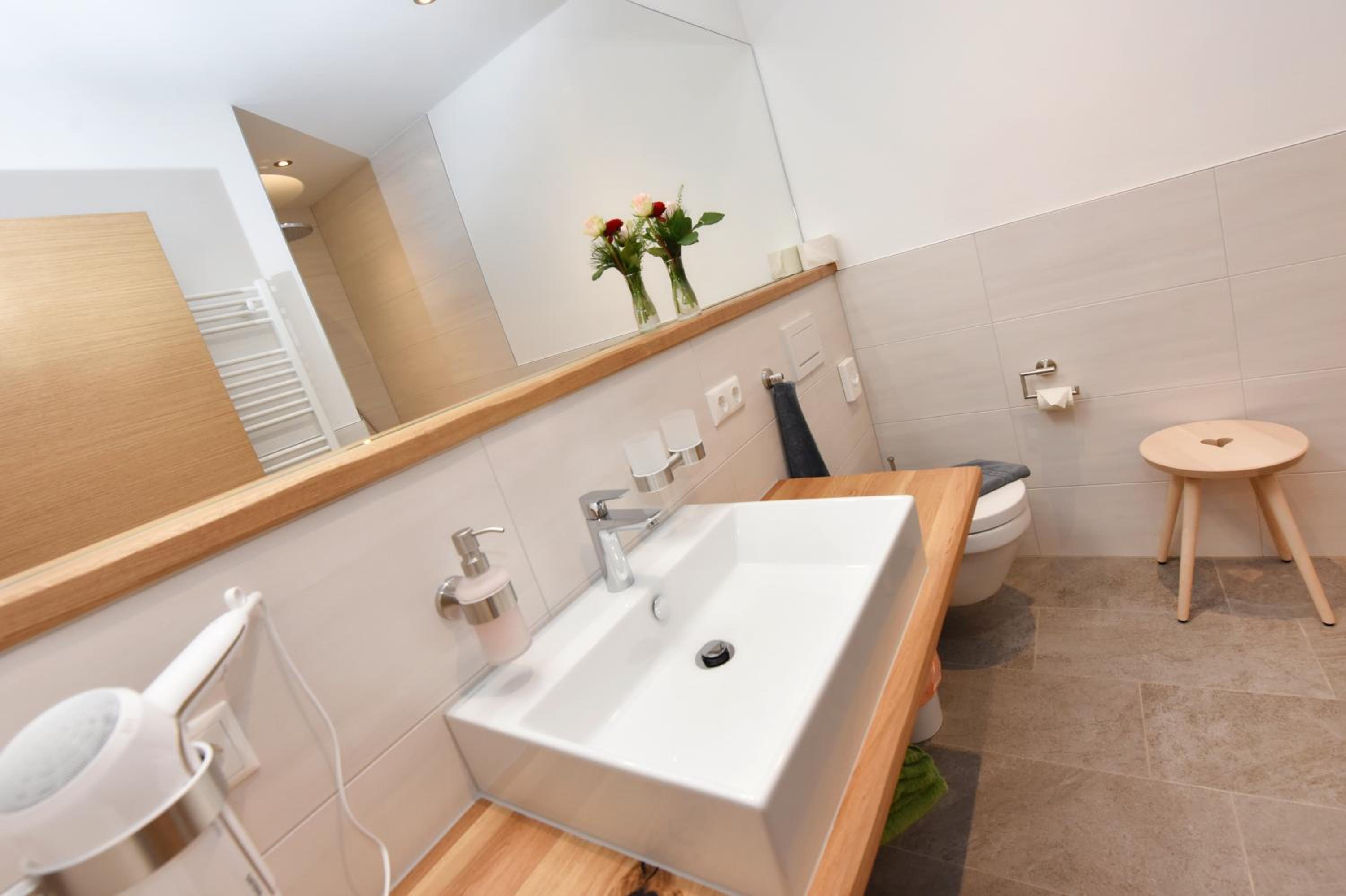 Salzgeber Appartements