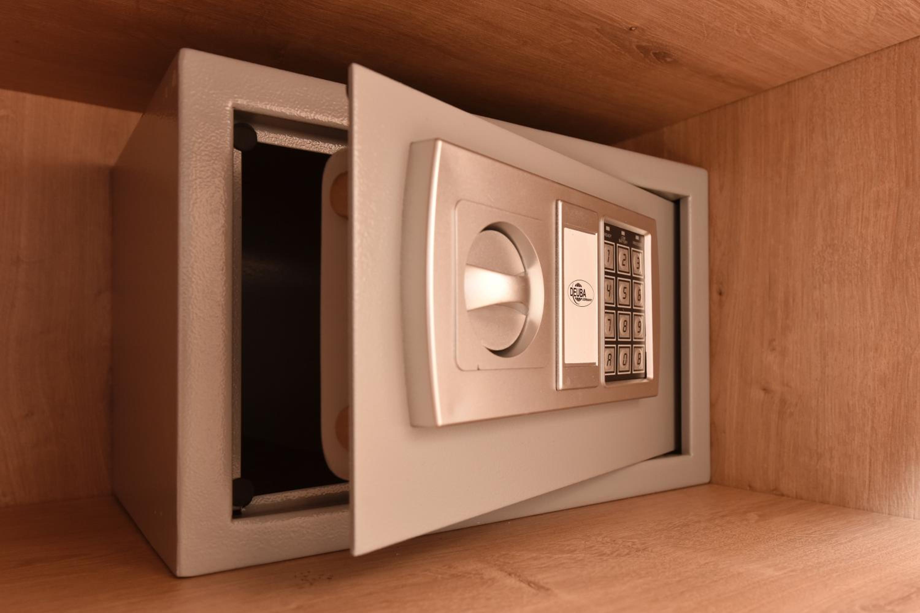 Salzgeber Appartements