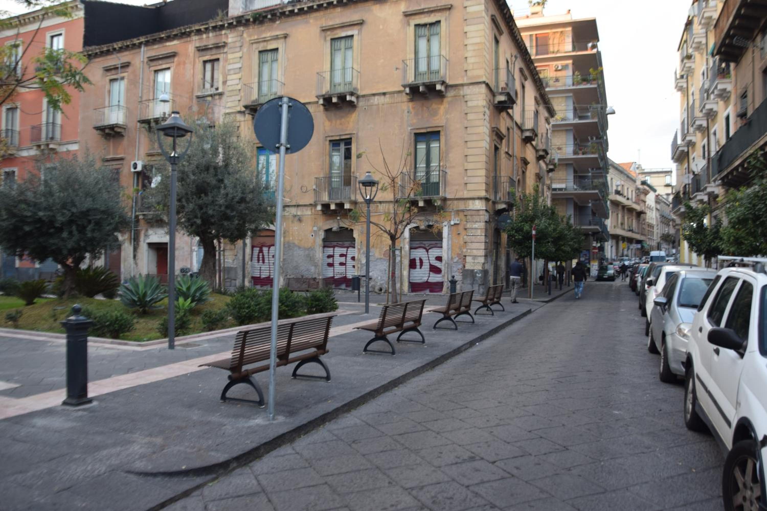 Luxury Catania en Catania