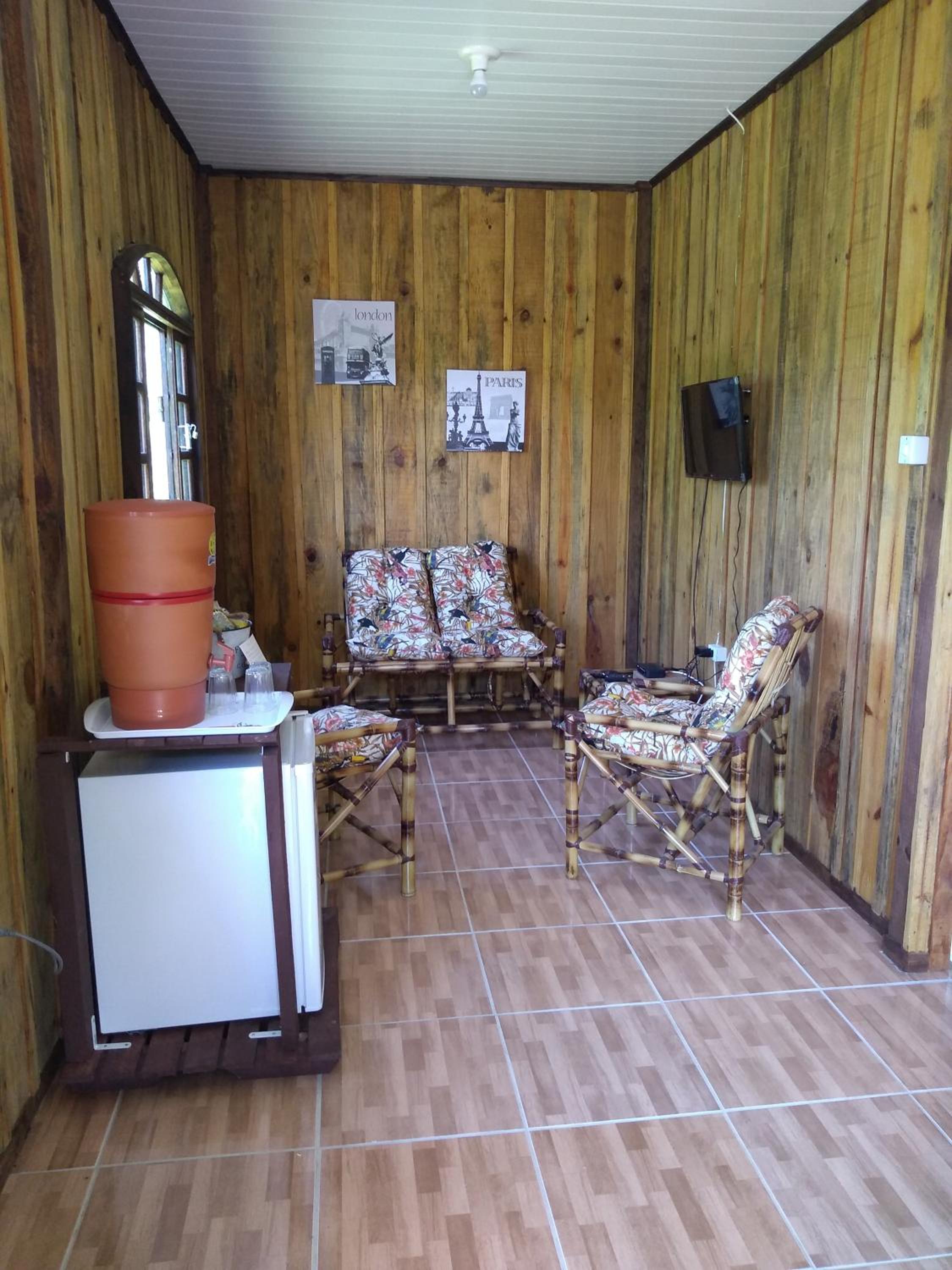Brisa da Mata Ecolodges