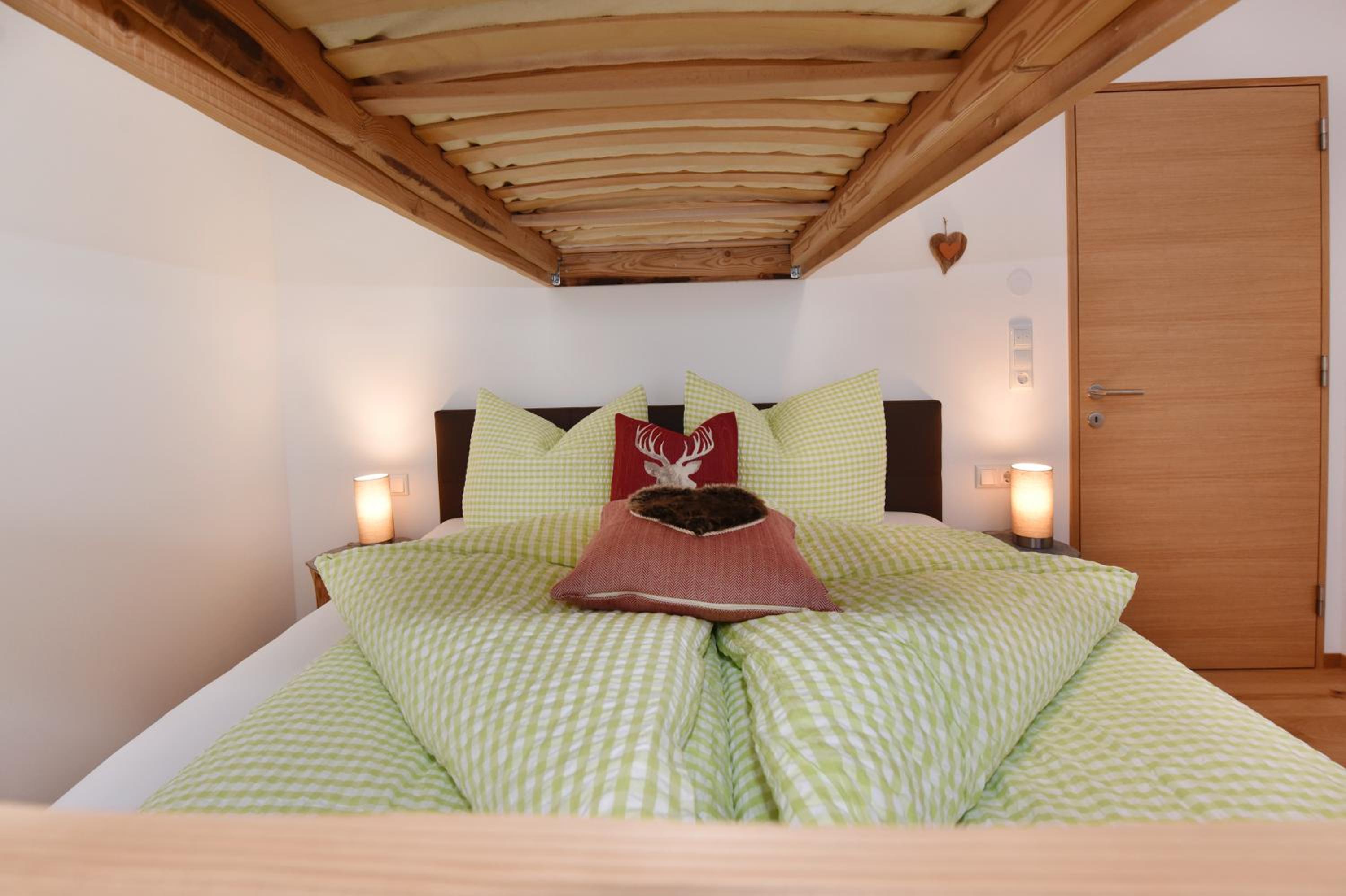 Salzgeber Appartements