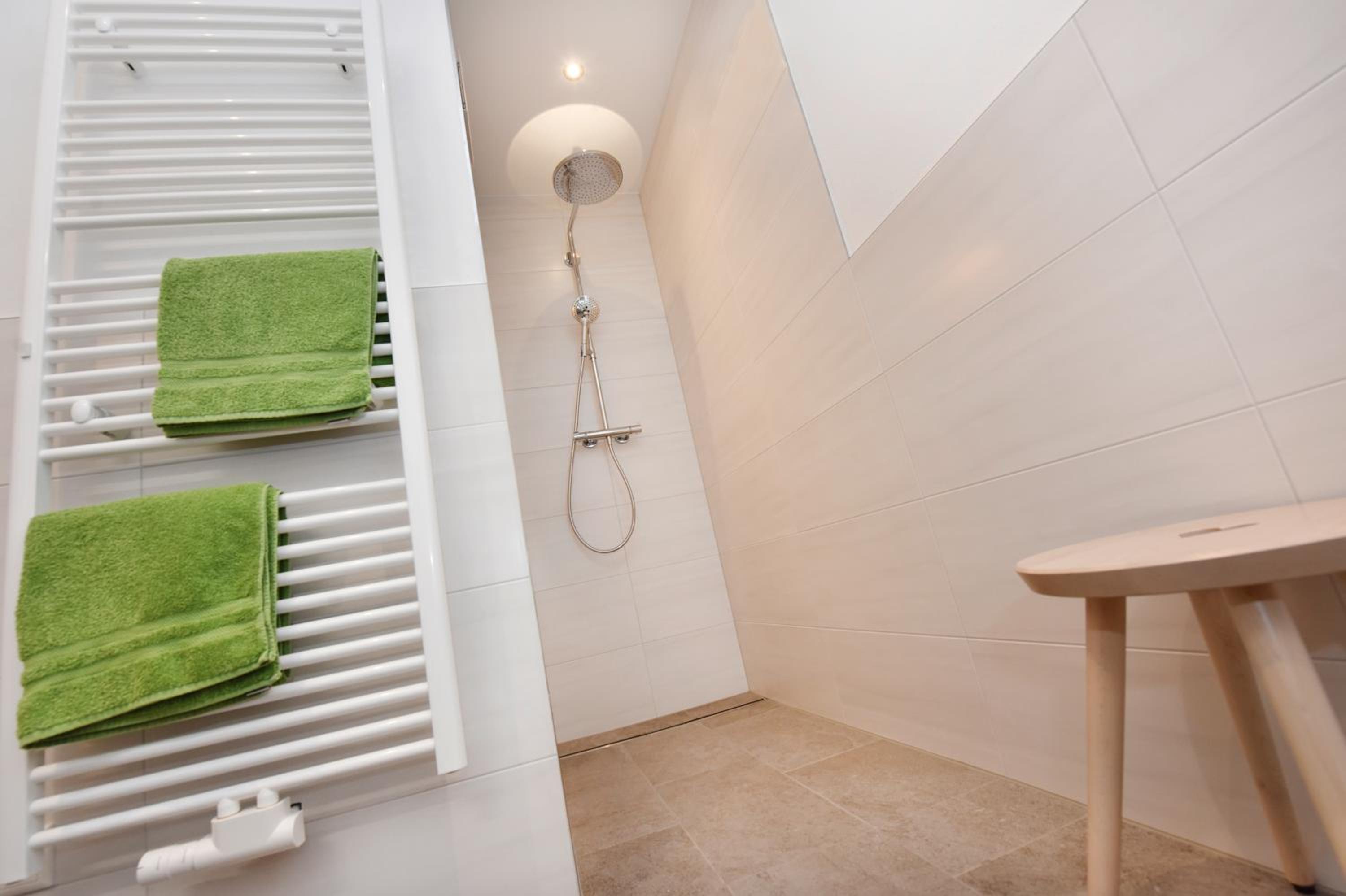 Salzgeber Appartements