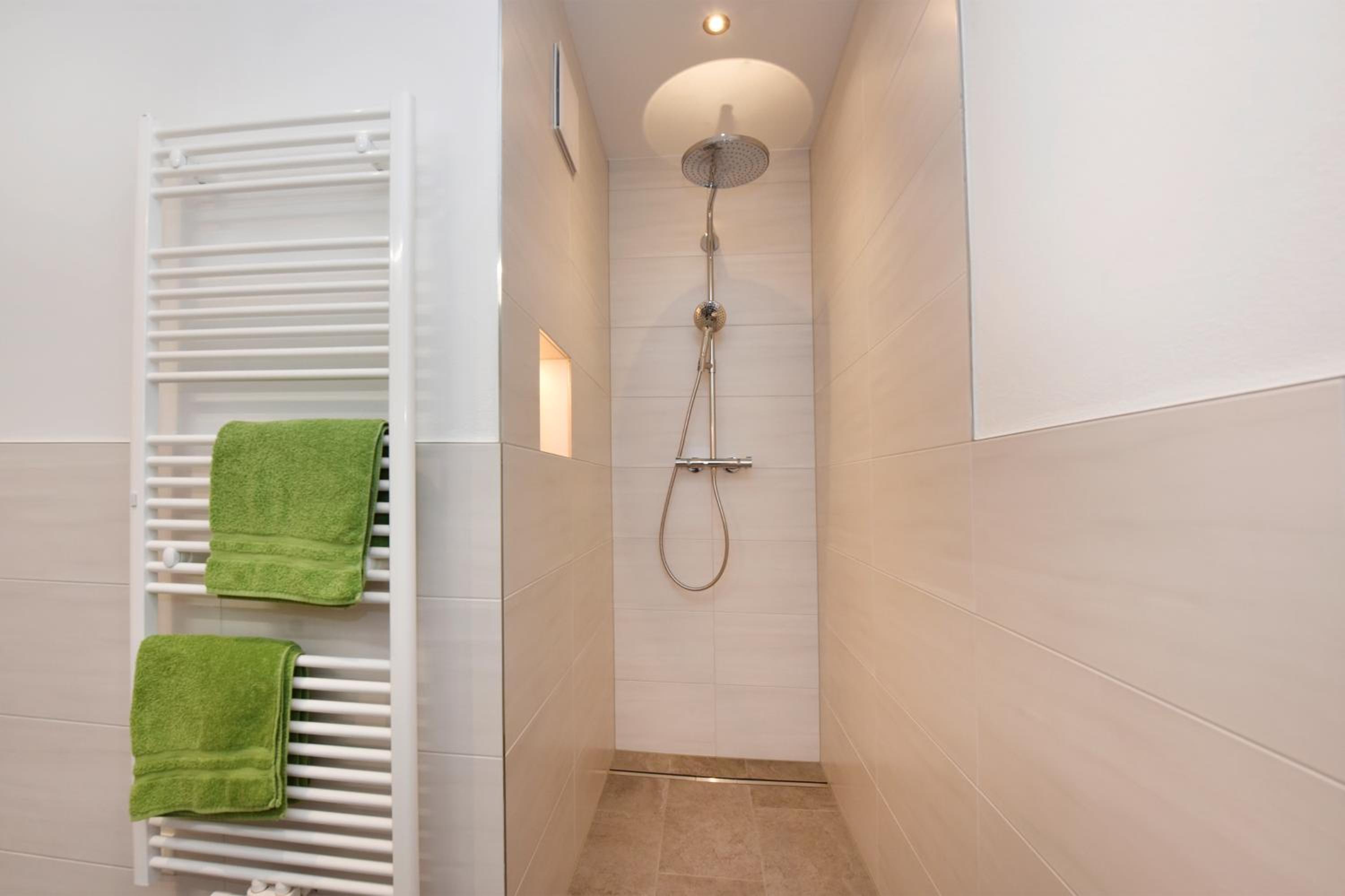 Salzgeber Appartements