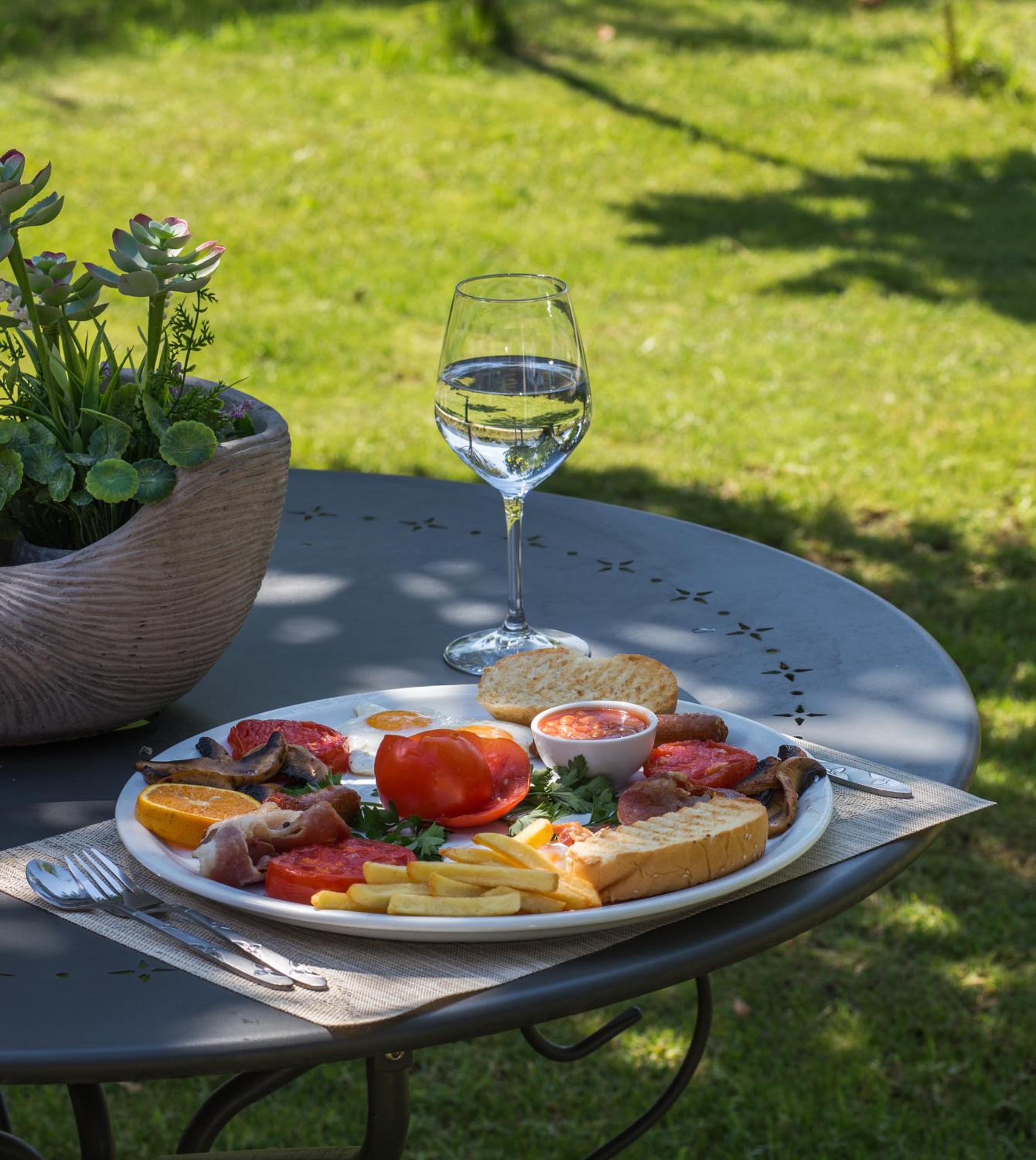 Aneli Luxury Villas-Villa Elissavet view 4