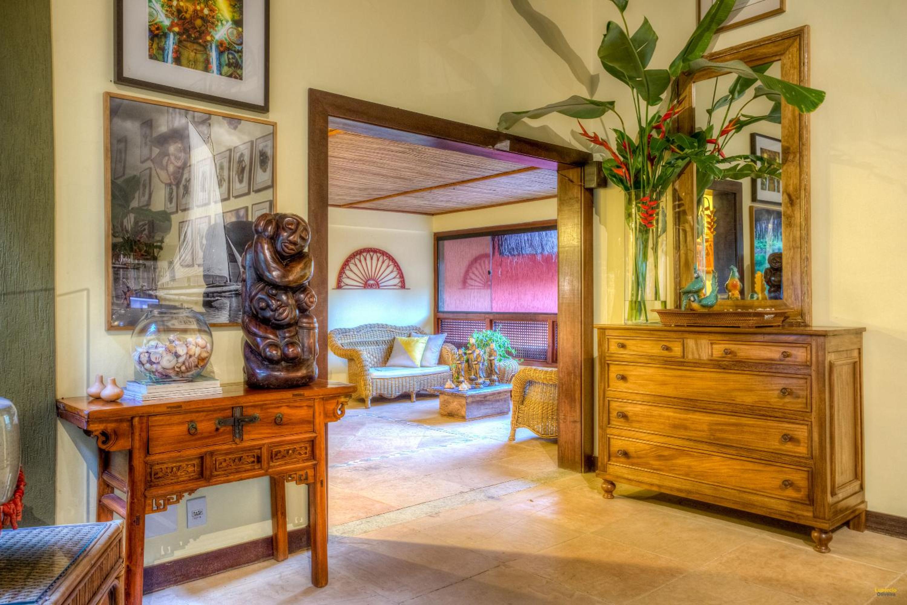 Itacaré Eco Resort