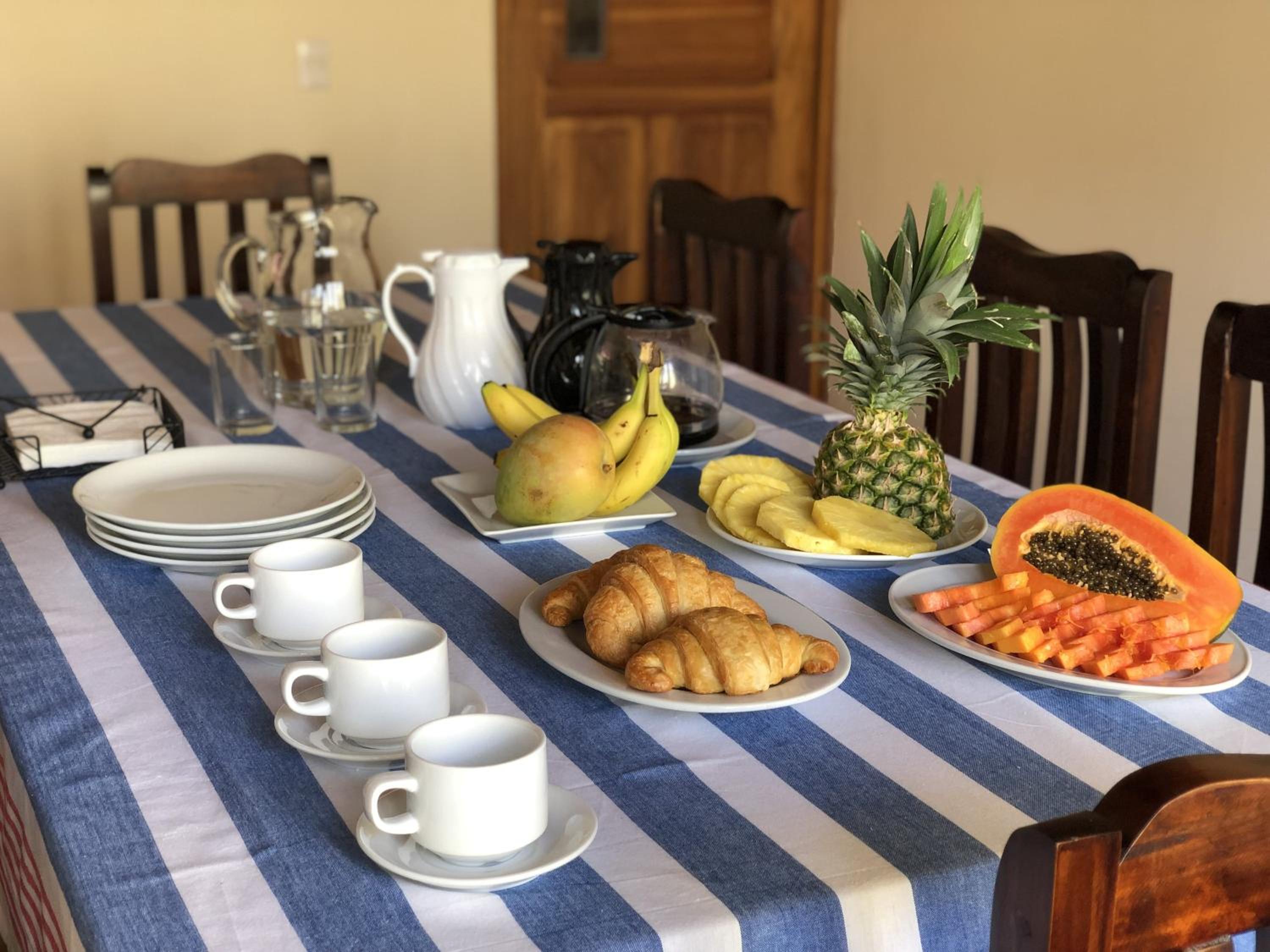 La Casa de Cariari Al Golf