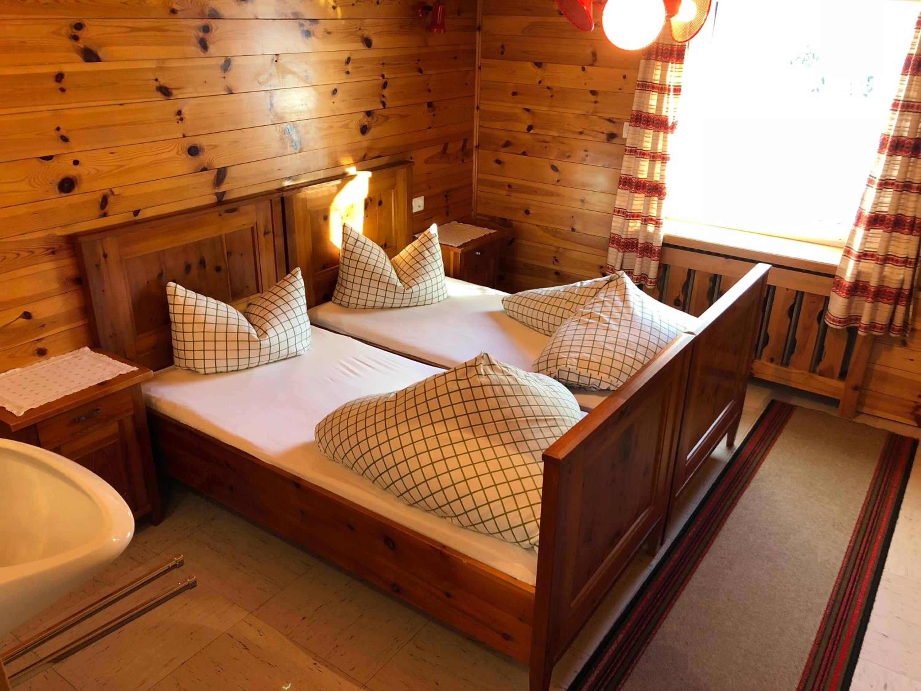 Ferienhaus Stefania