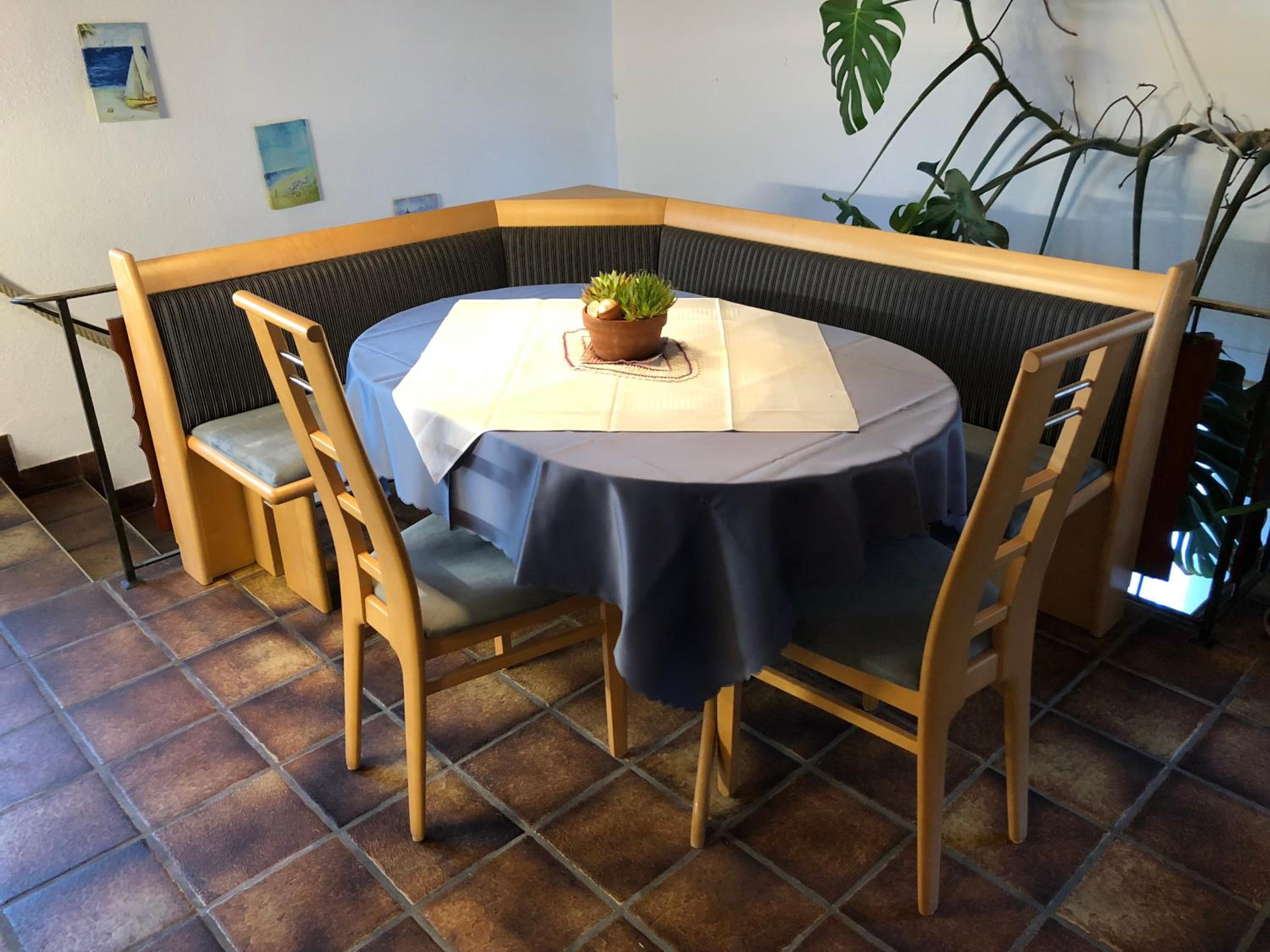 Ferienhaus Stefania