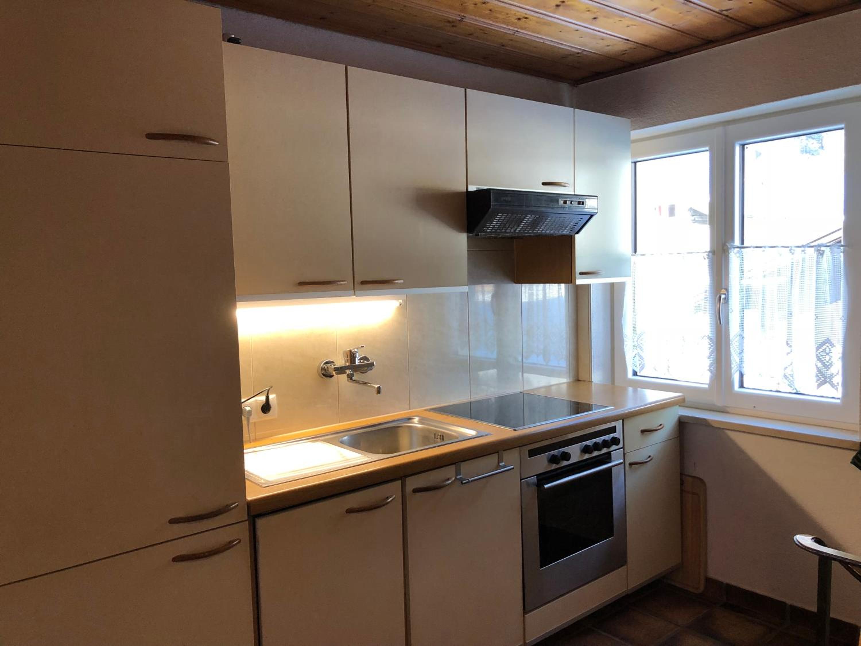 Ferienhaus Stefania