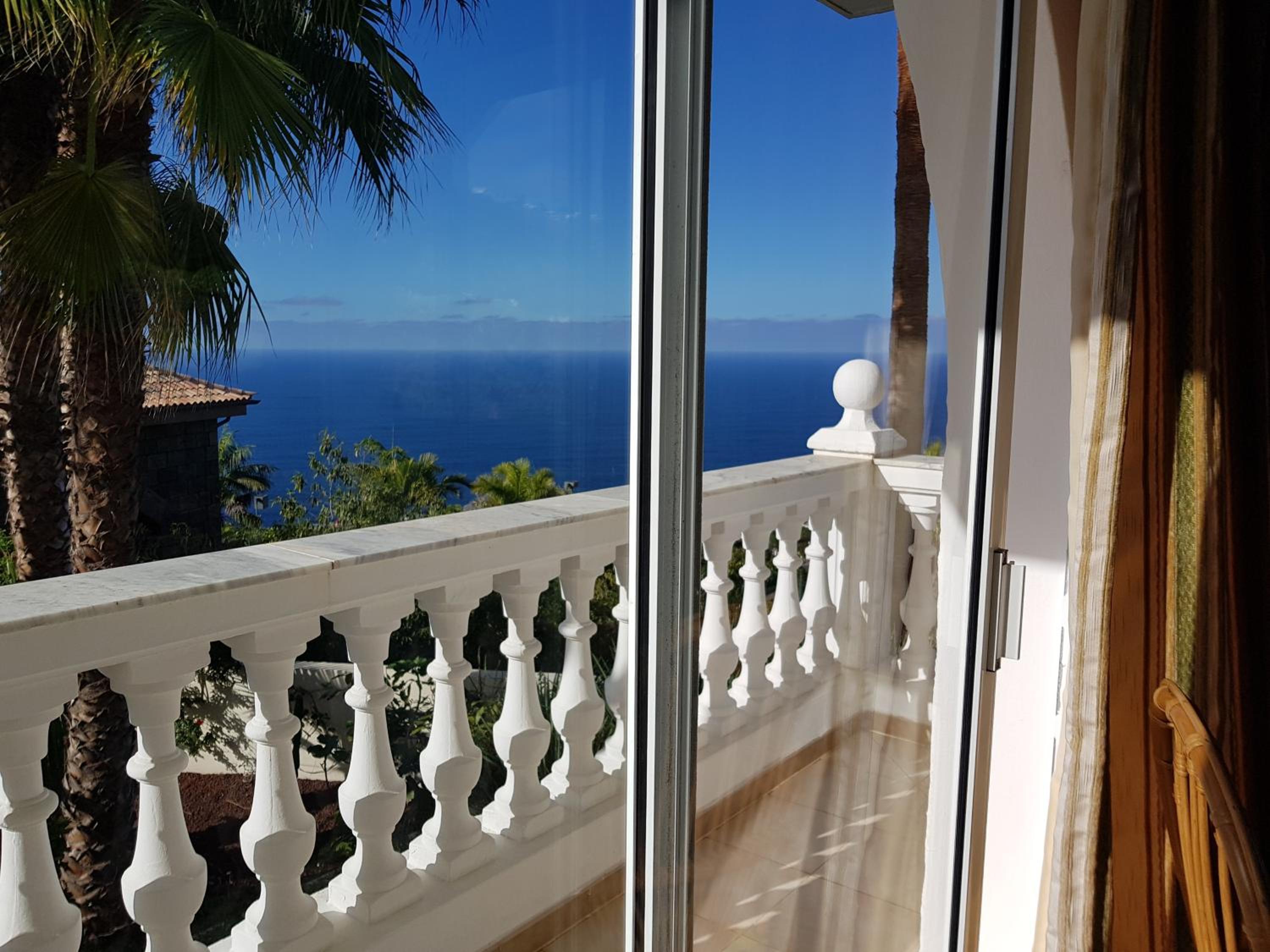 Villa Larnia de Tenerife
